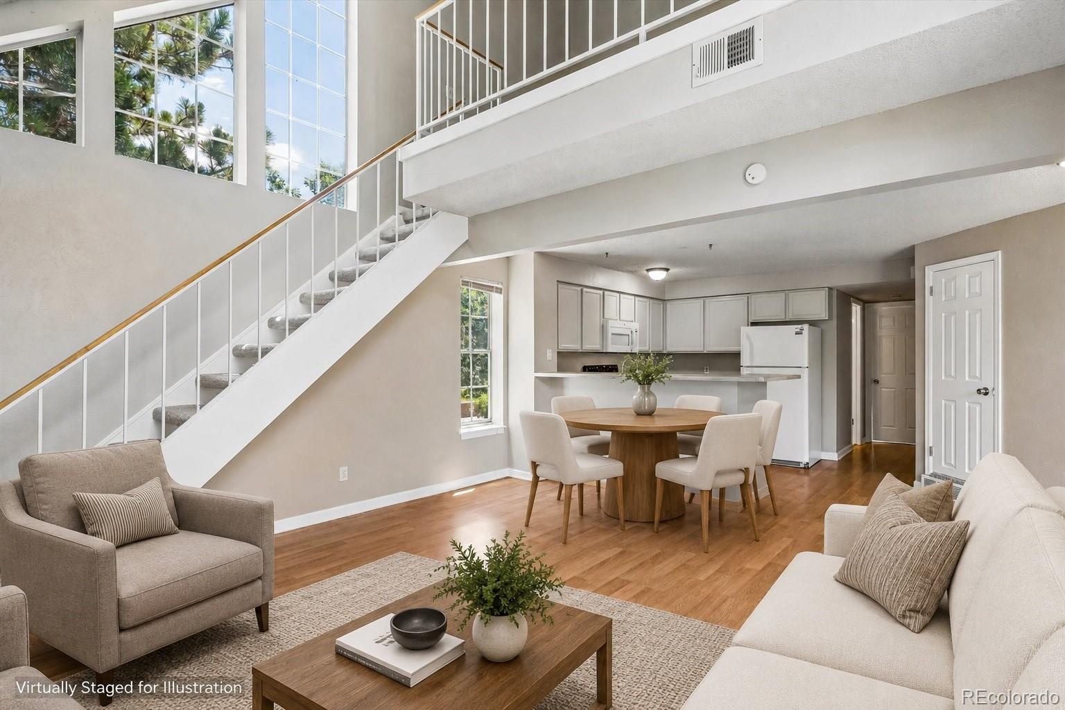 13843 E Lehigh Avenue Unit: B