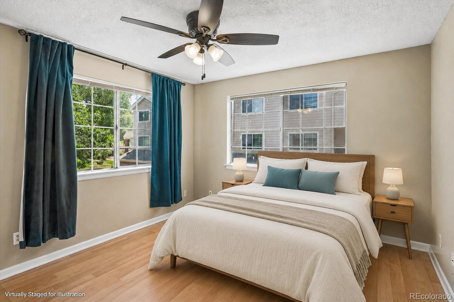 13843 E Lehigh Avenue Unit: B