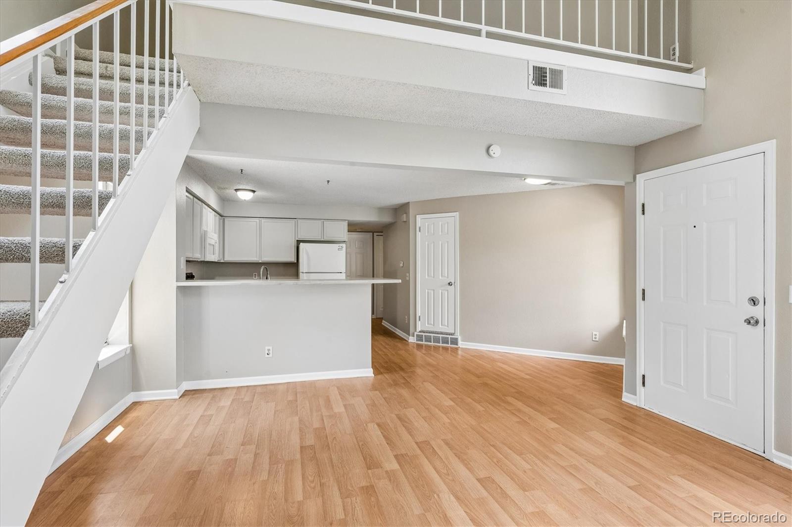 13843 E Lehigh Avenue Unit: B