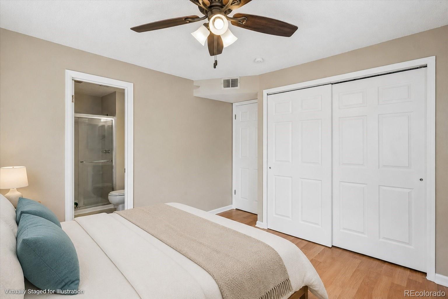 13843 E Lehigh Avenue Unit: B