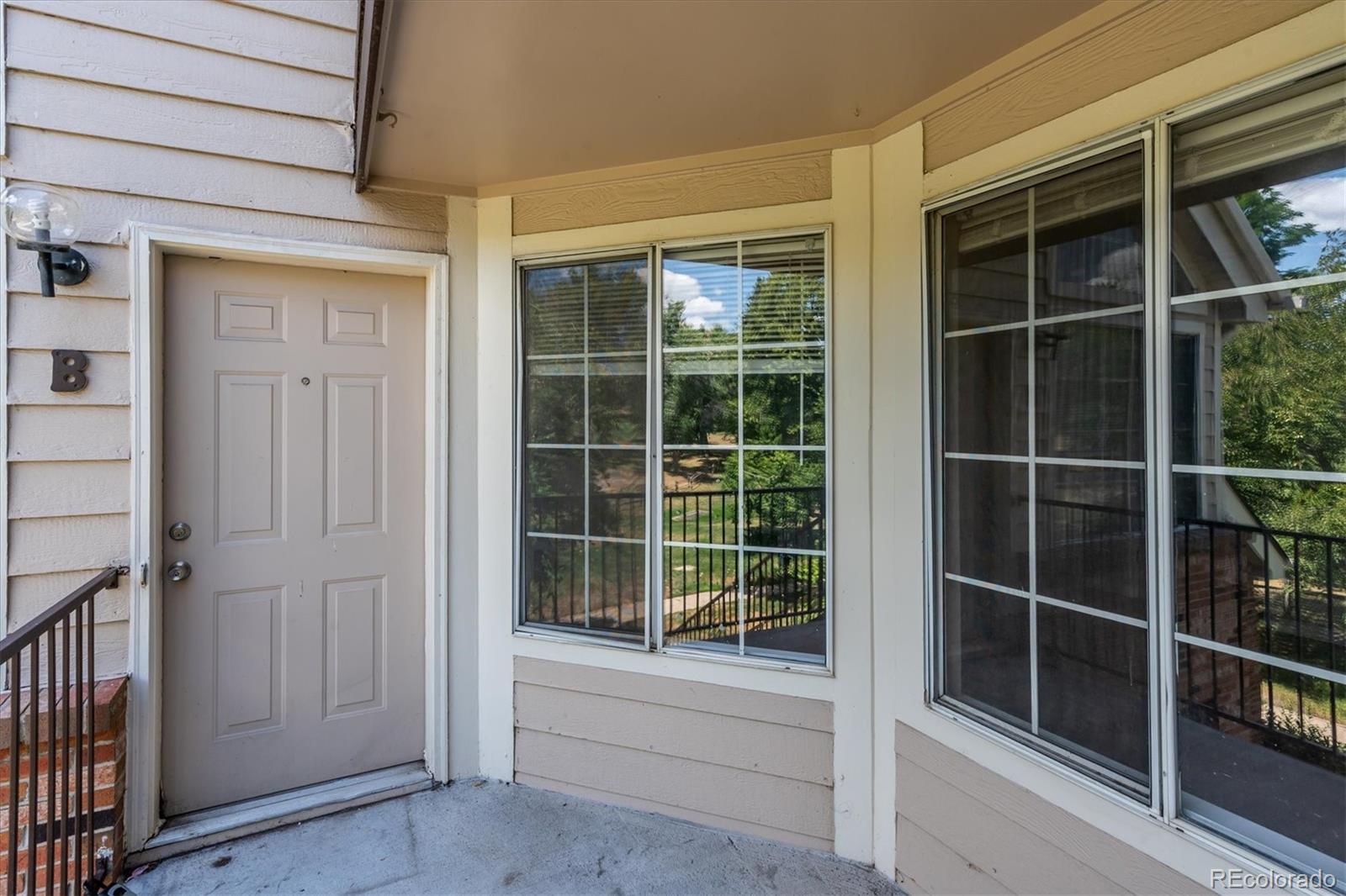 13843 E Lehigh Avenue Unit: B