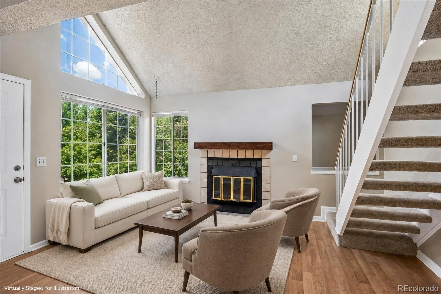 13843 E Lehigh Avenue Unit: B