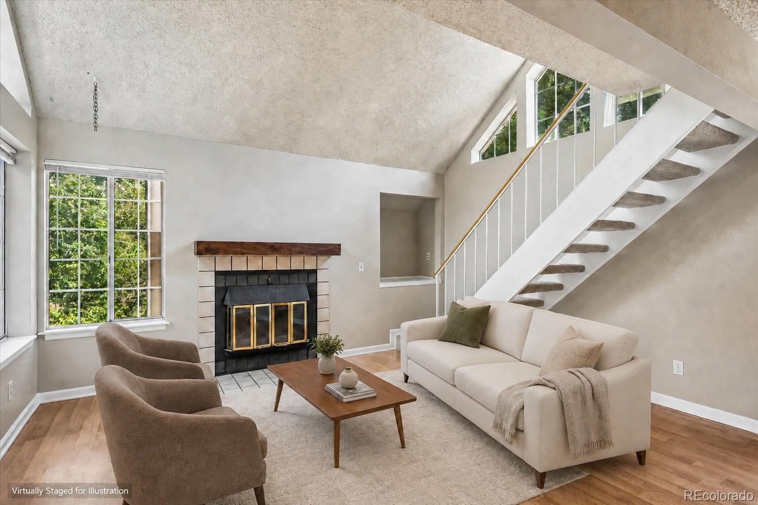 13843 E Lehigh Avenue Unit: B