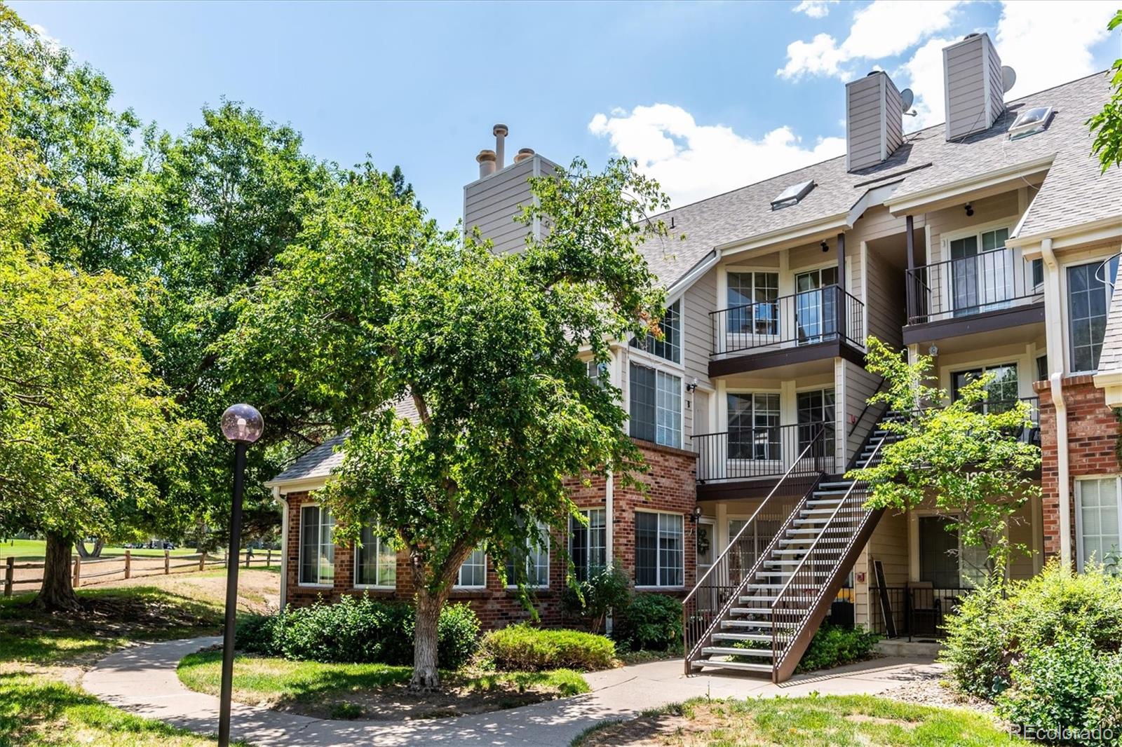 13843 E Lehigh Avenue Unit: B
