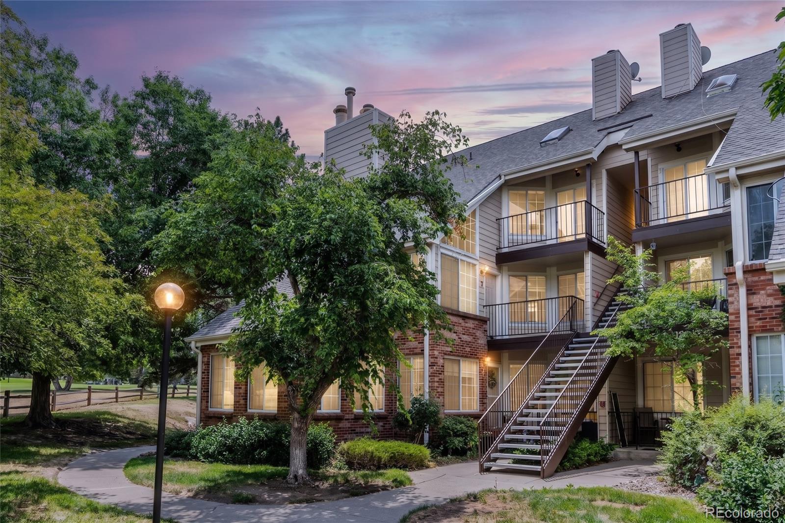 13843 E Lehigh Avenue Unit: B