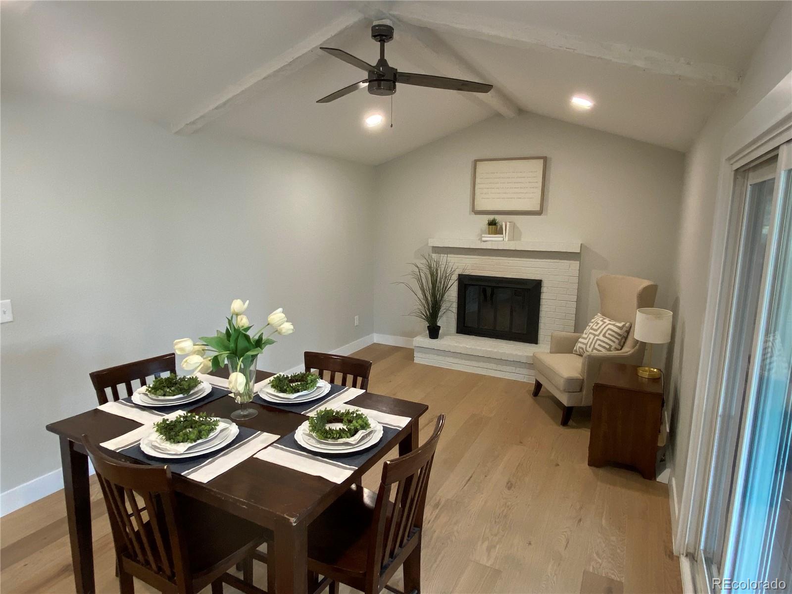 3176 S Emporia Court