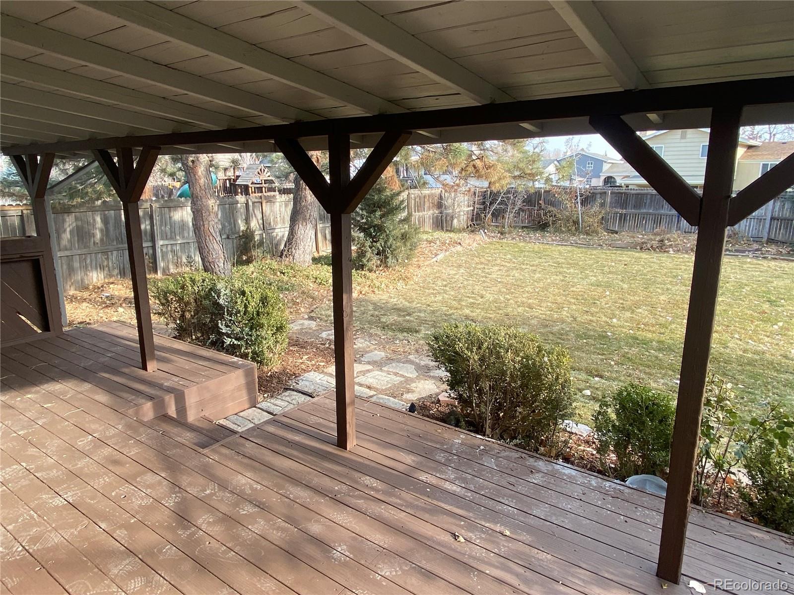 3176 S Emporia Court