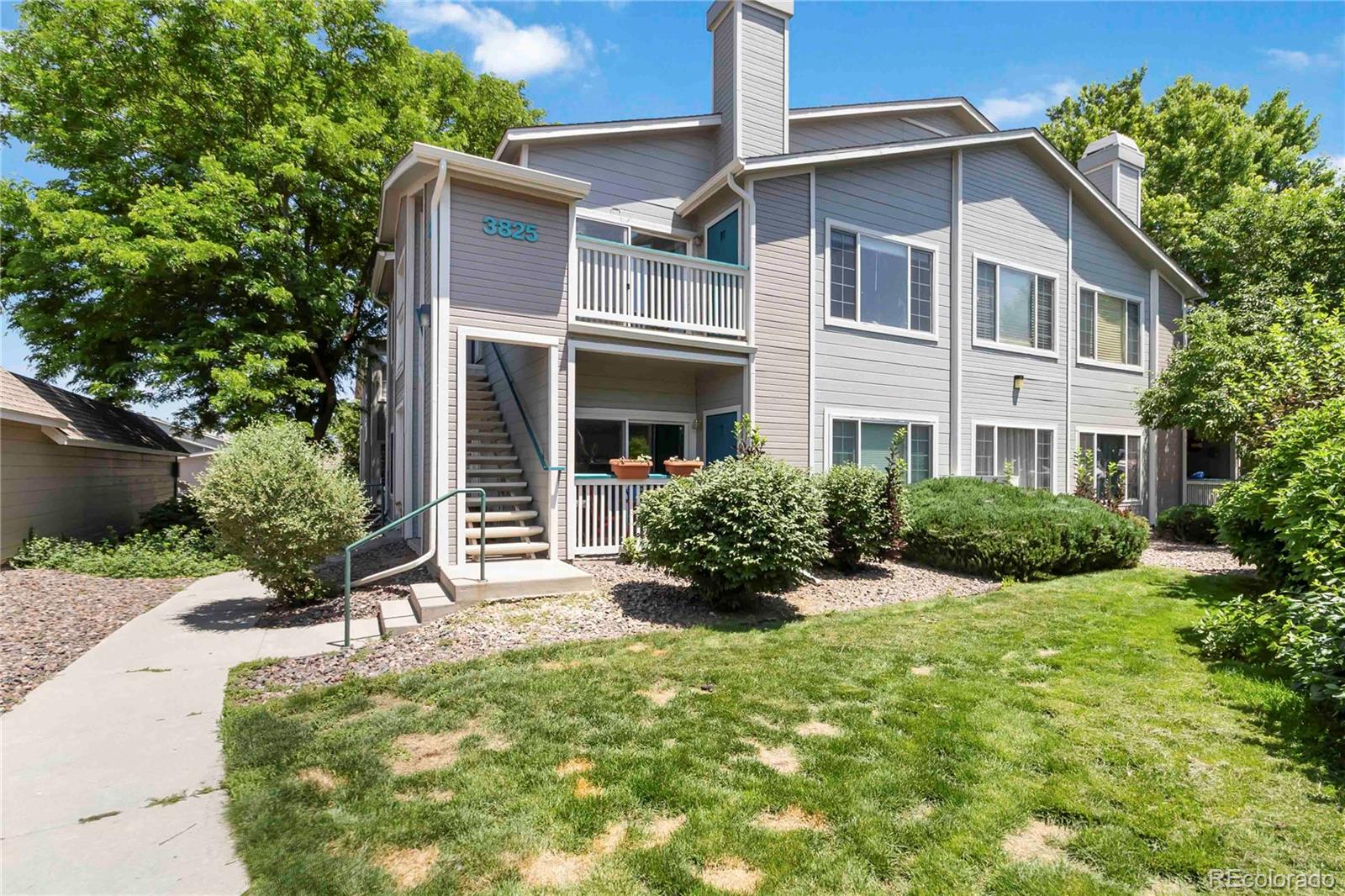 3825 Canyon Ranch Road Unit: 203