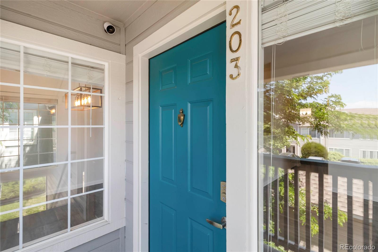 3825 Canyon Ranch Road Unit: 203