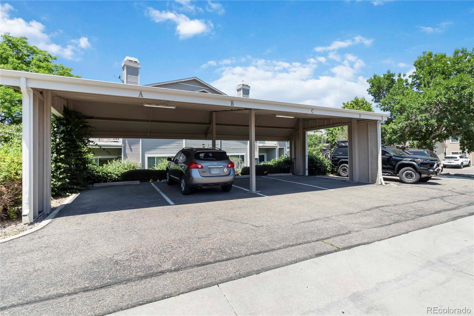 3825 Canyon Ranch Road Unit: 203