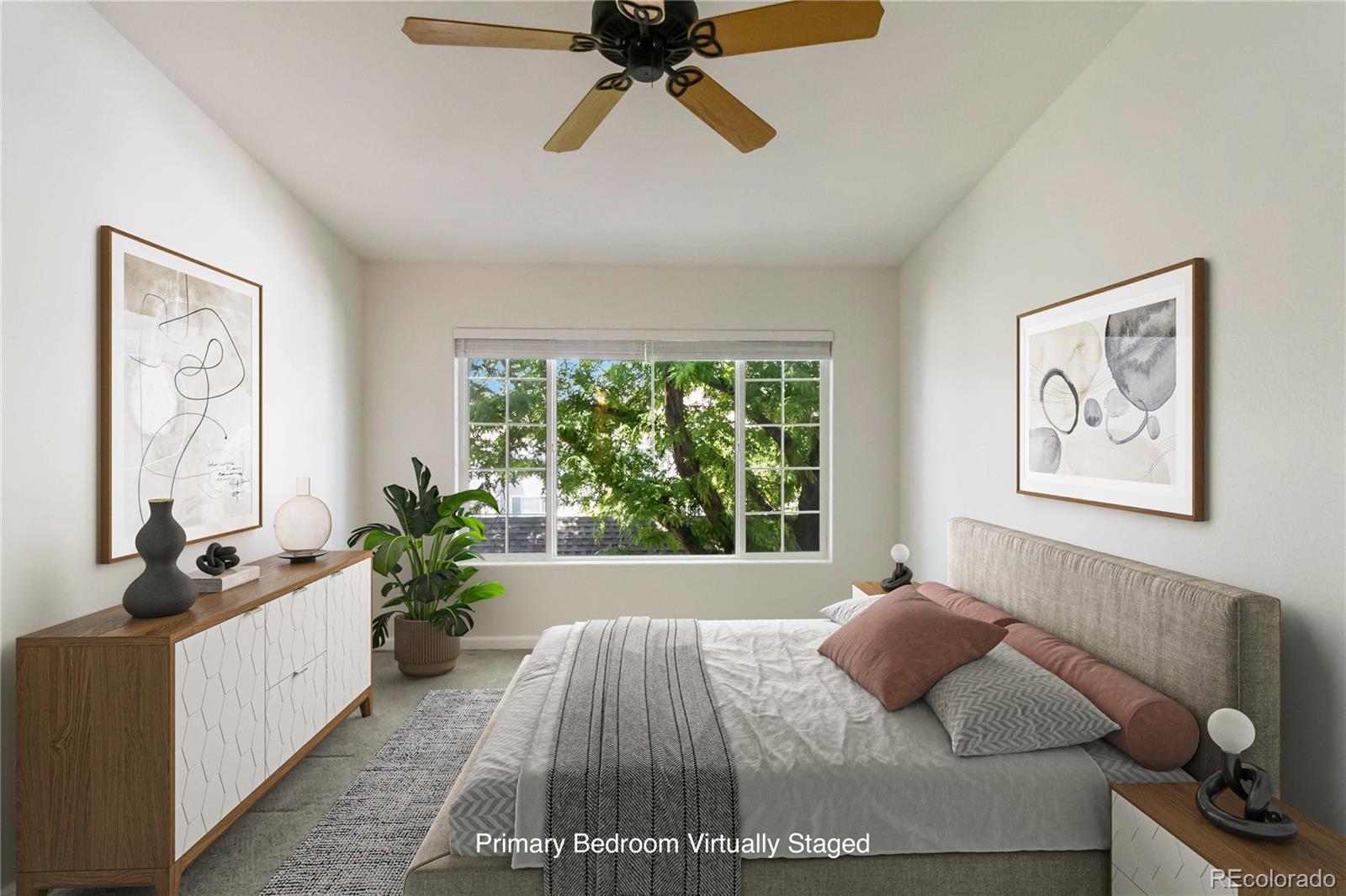 3825 Canyon Ranch Road Unit: 203