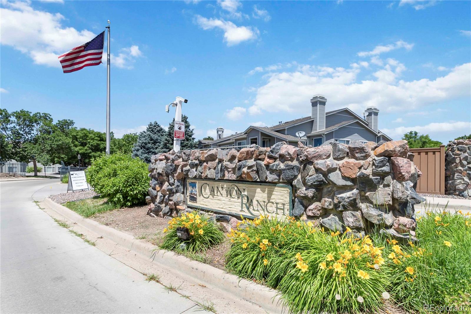 3825 Canyon Ranch Road Unit: 203