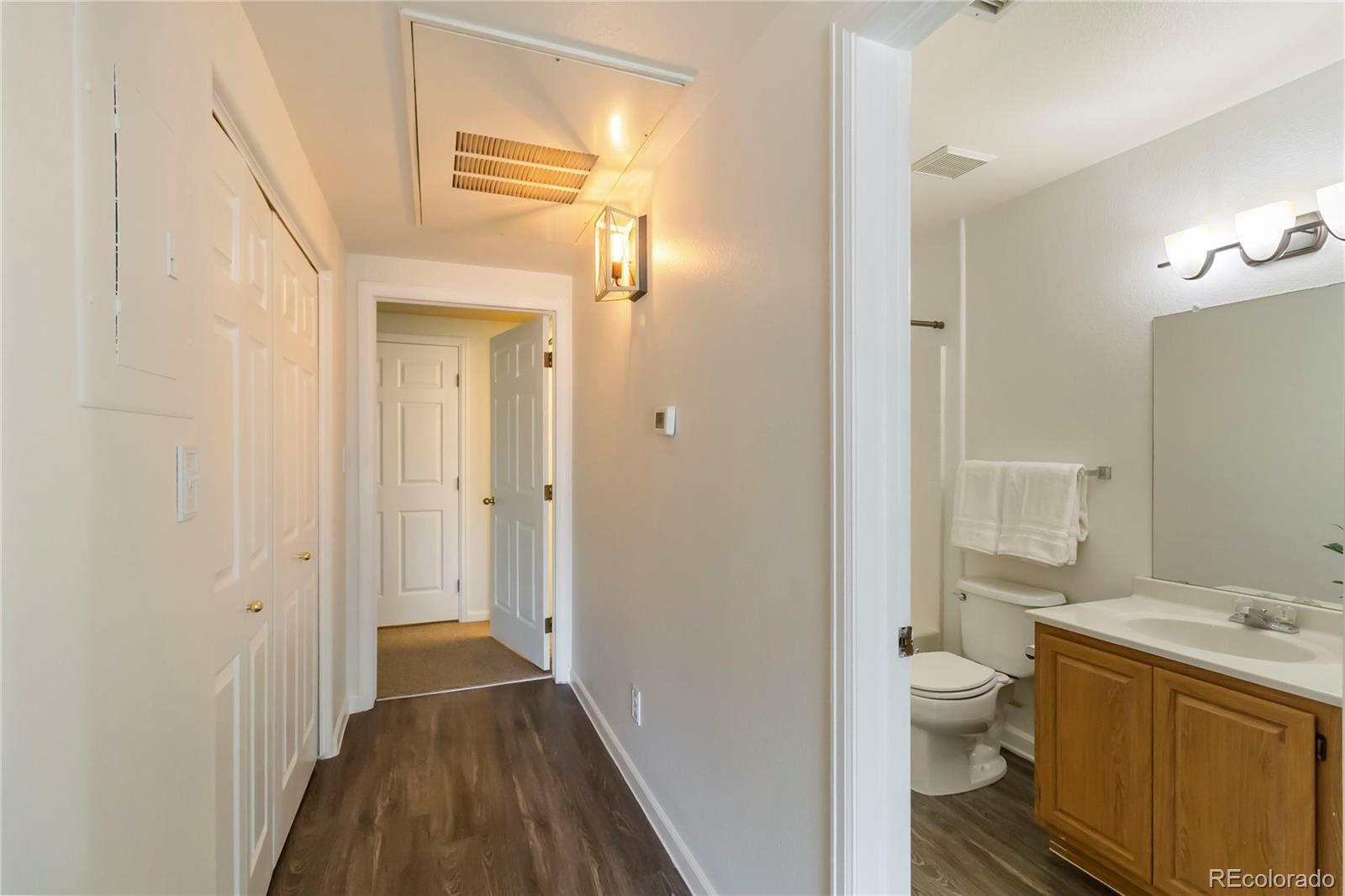 3825 Canyon Ranch Road Unit: 203