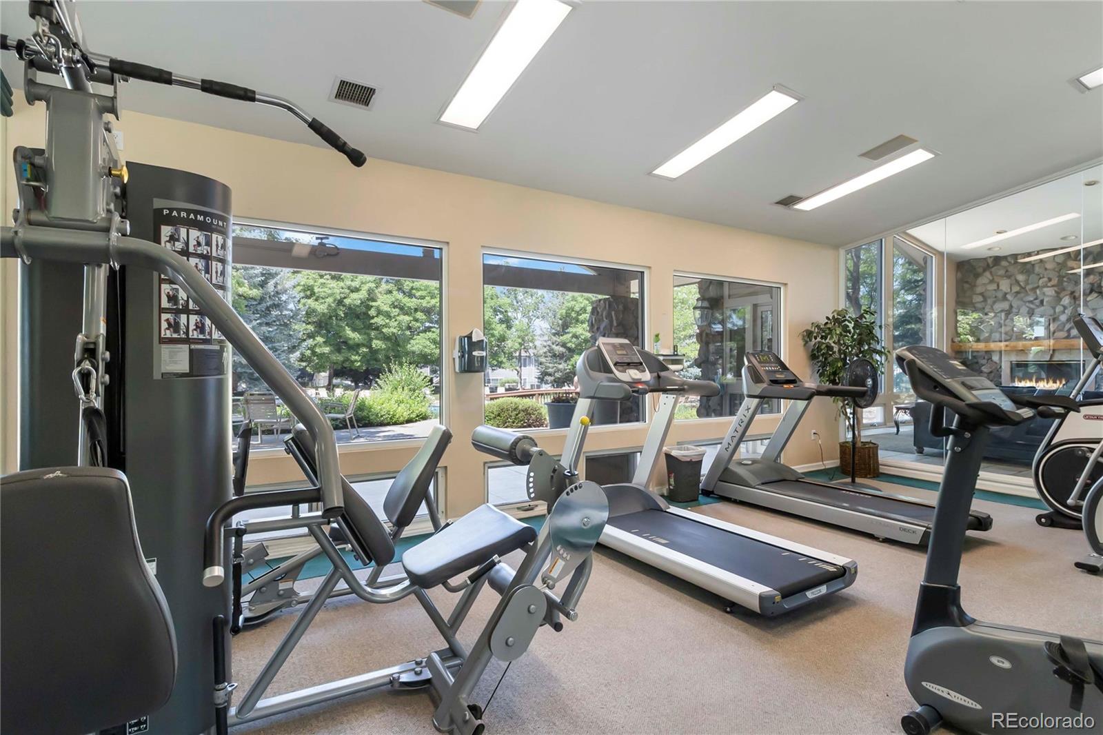 3825 Canyon Ranch Road Unit: 203