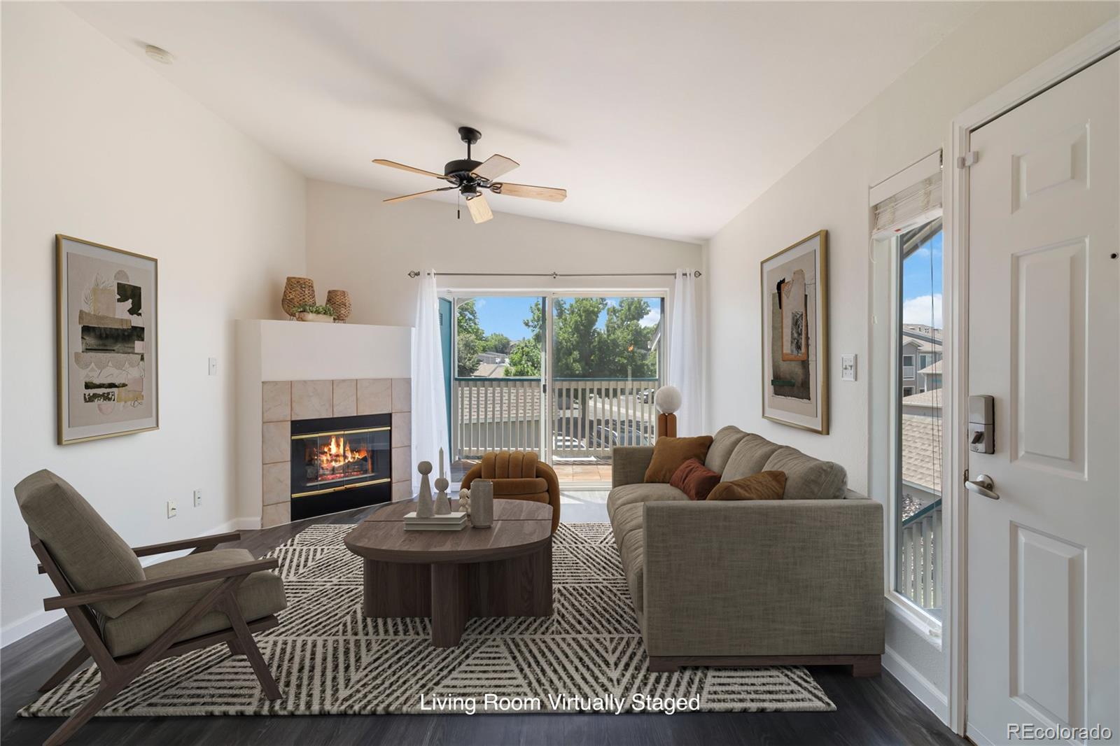 3825 Canyon Ranch Road Unit: 203