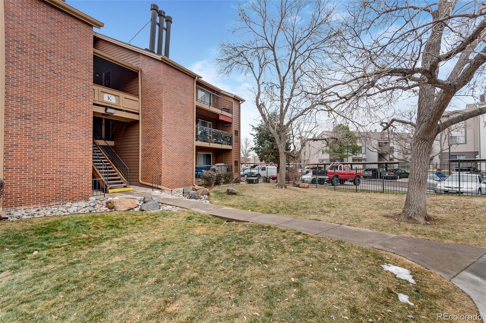 4899 S Dudley Street Unit: K11