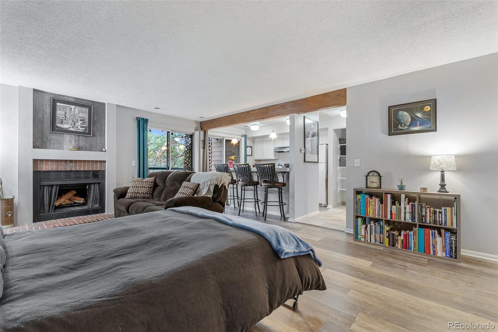 4899 S Dudley Street Unit: K11