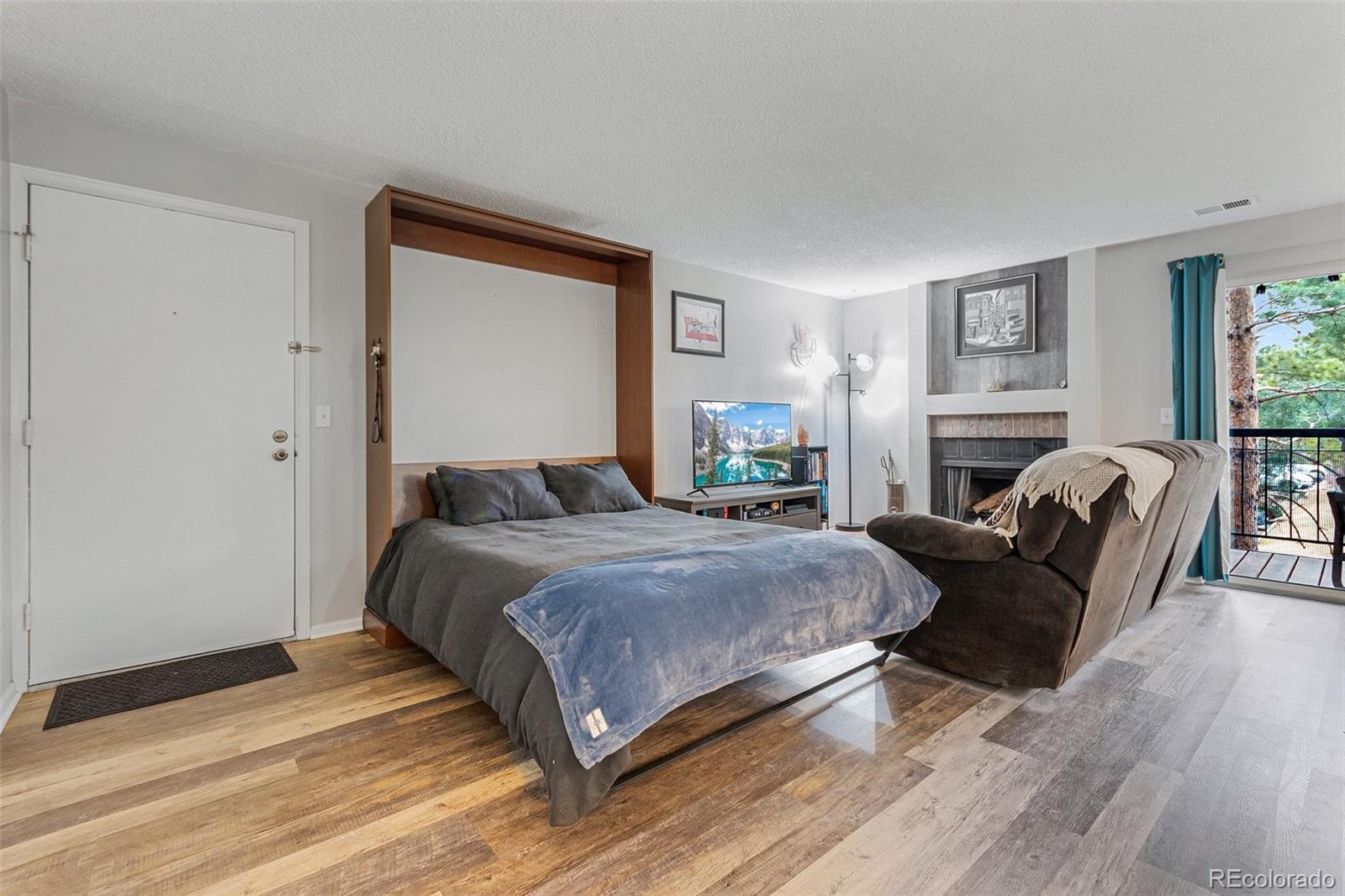 4899 S Dudley Street Unit: K11