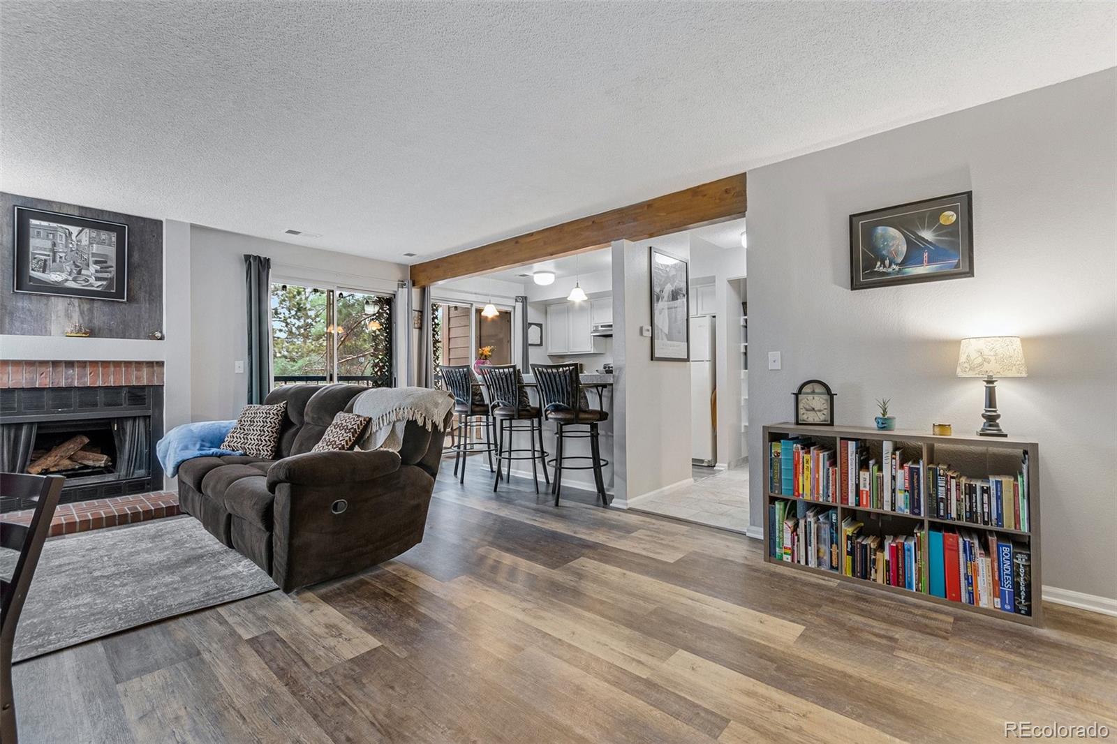 4899 S Dudley Street Unit: K11