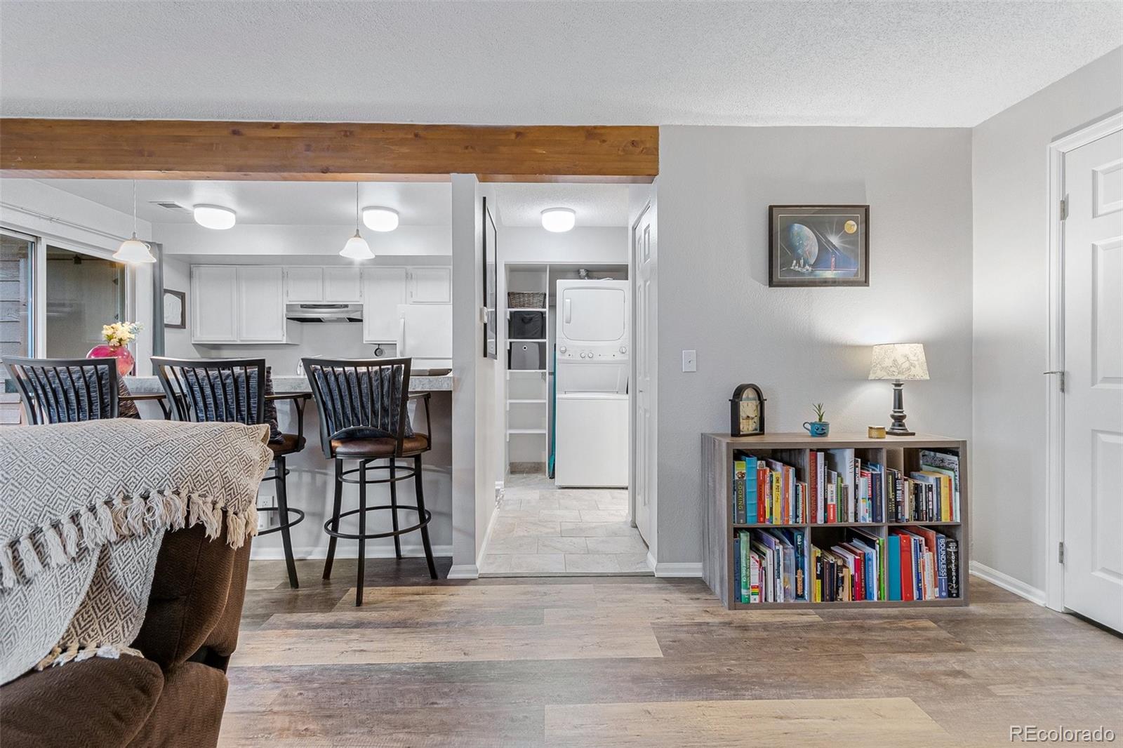 4899 S Dudley Street Unit: K11