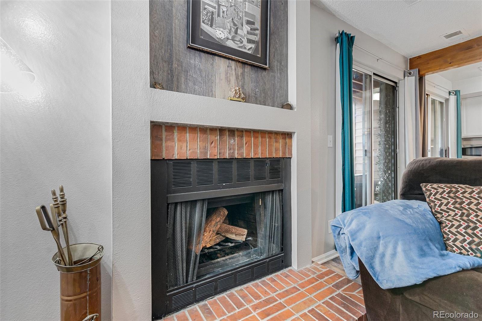 4899 S Dudley Street Unit: K11