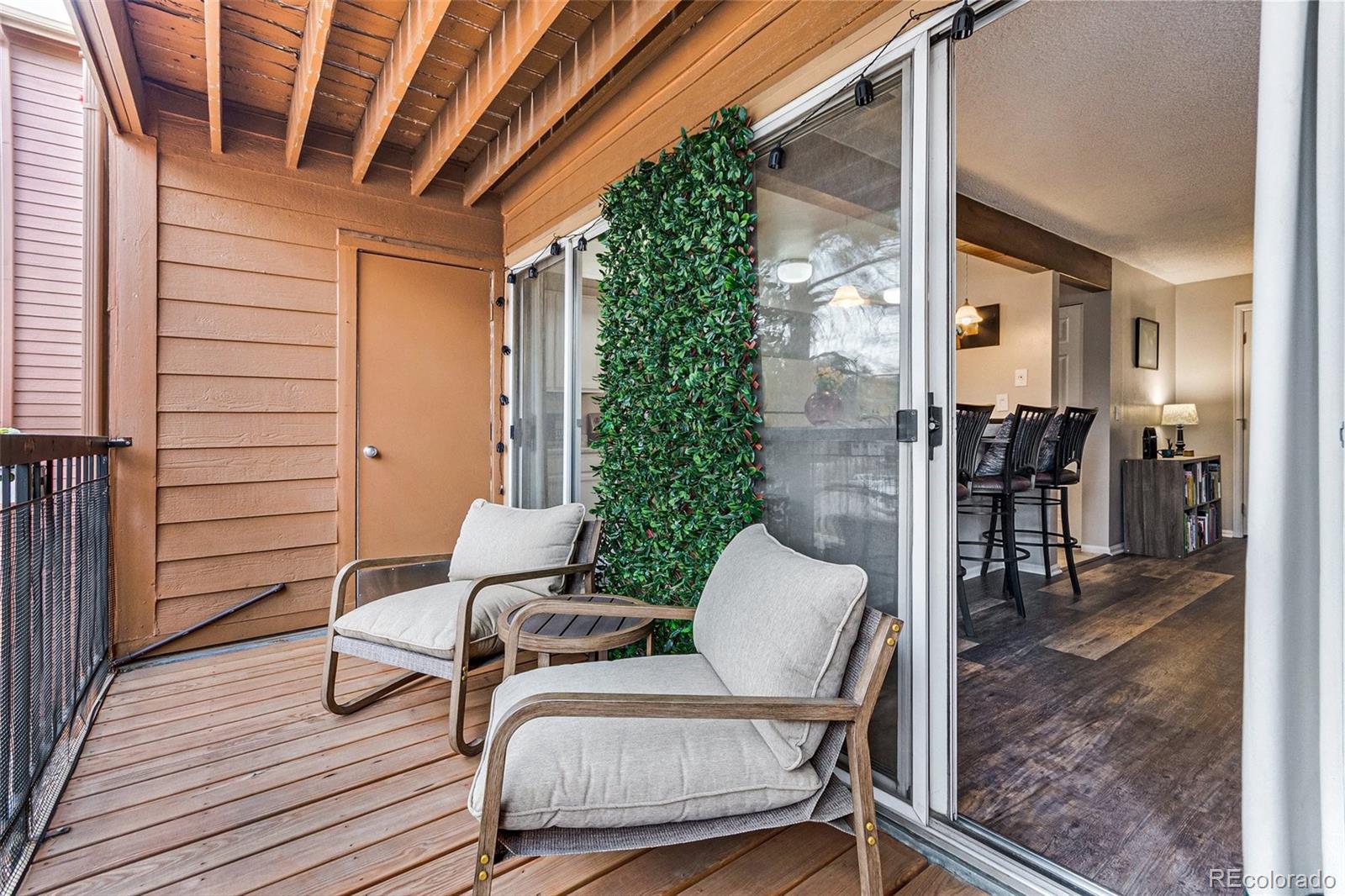 4899 S Dudley Street Unit: K11