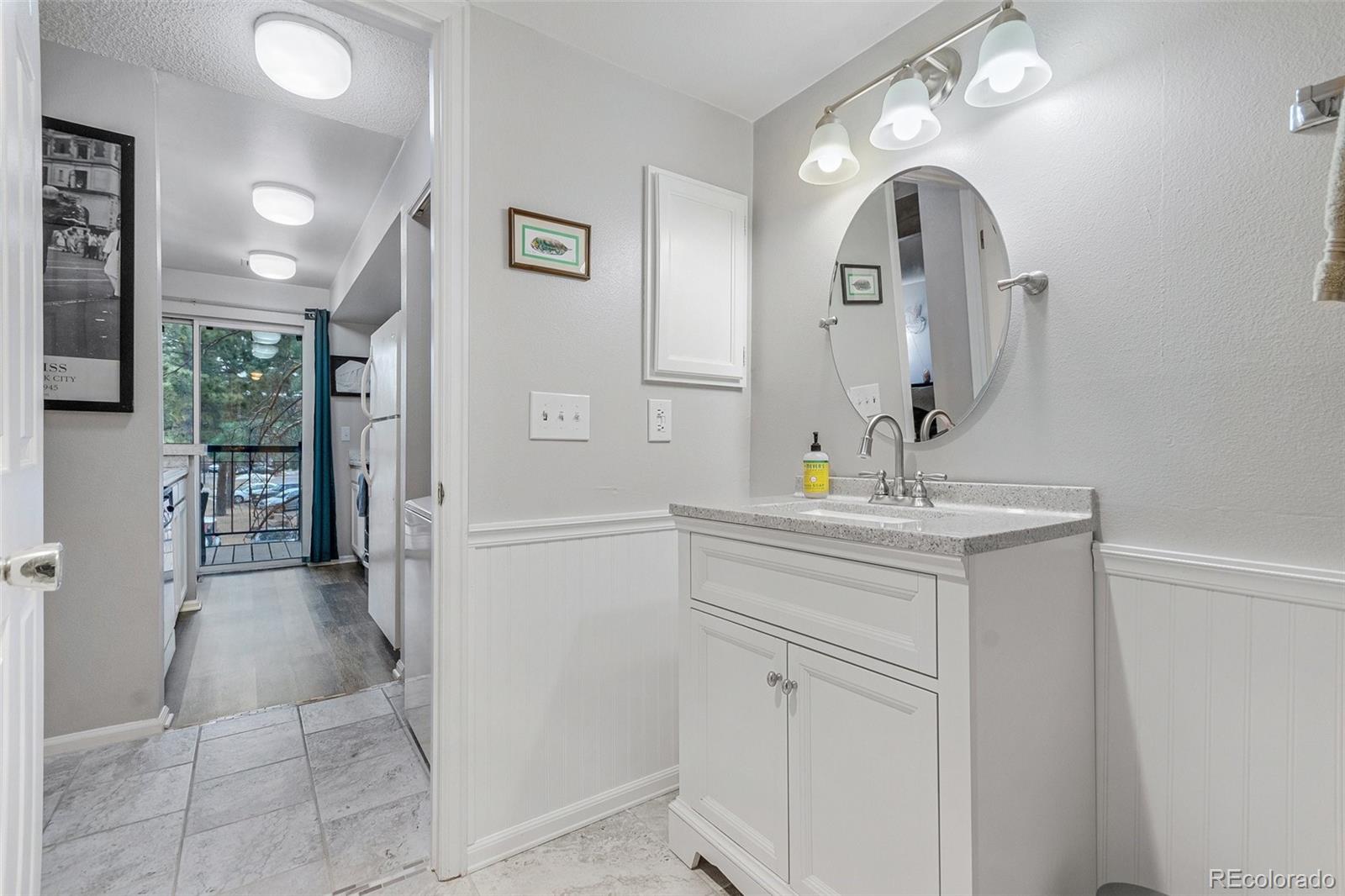 4899 S Dudley Street Unit: K11