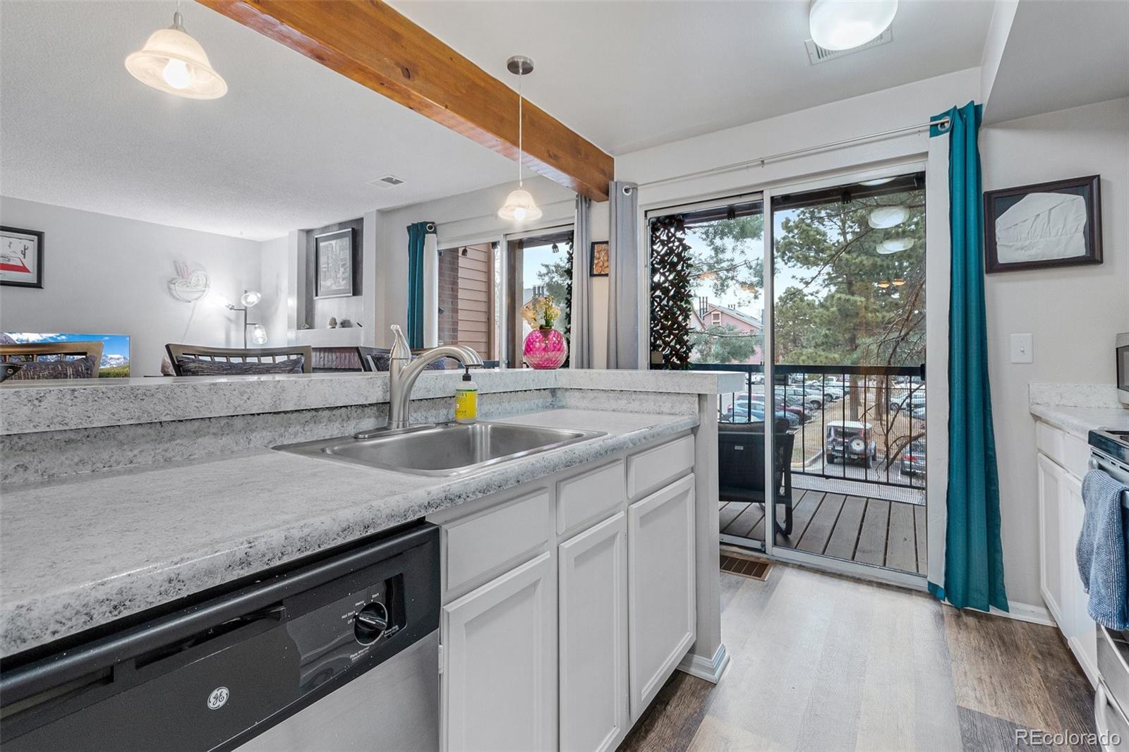 4899 S Dudley Street Unit: K11