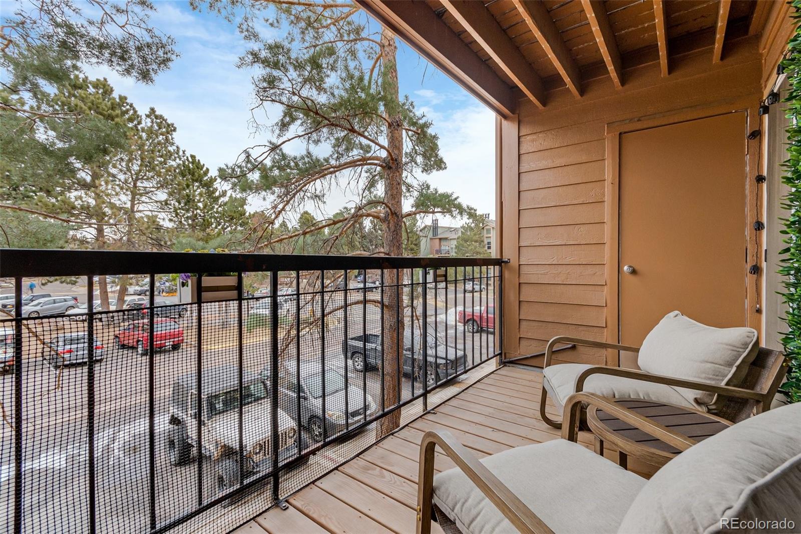 4899 S Dudley Street Unit: K11