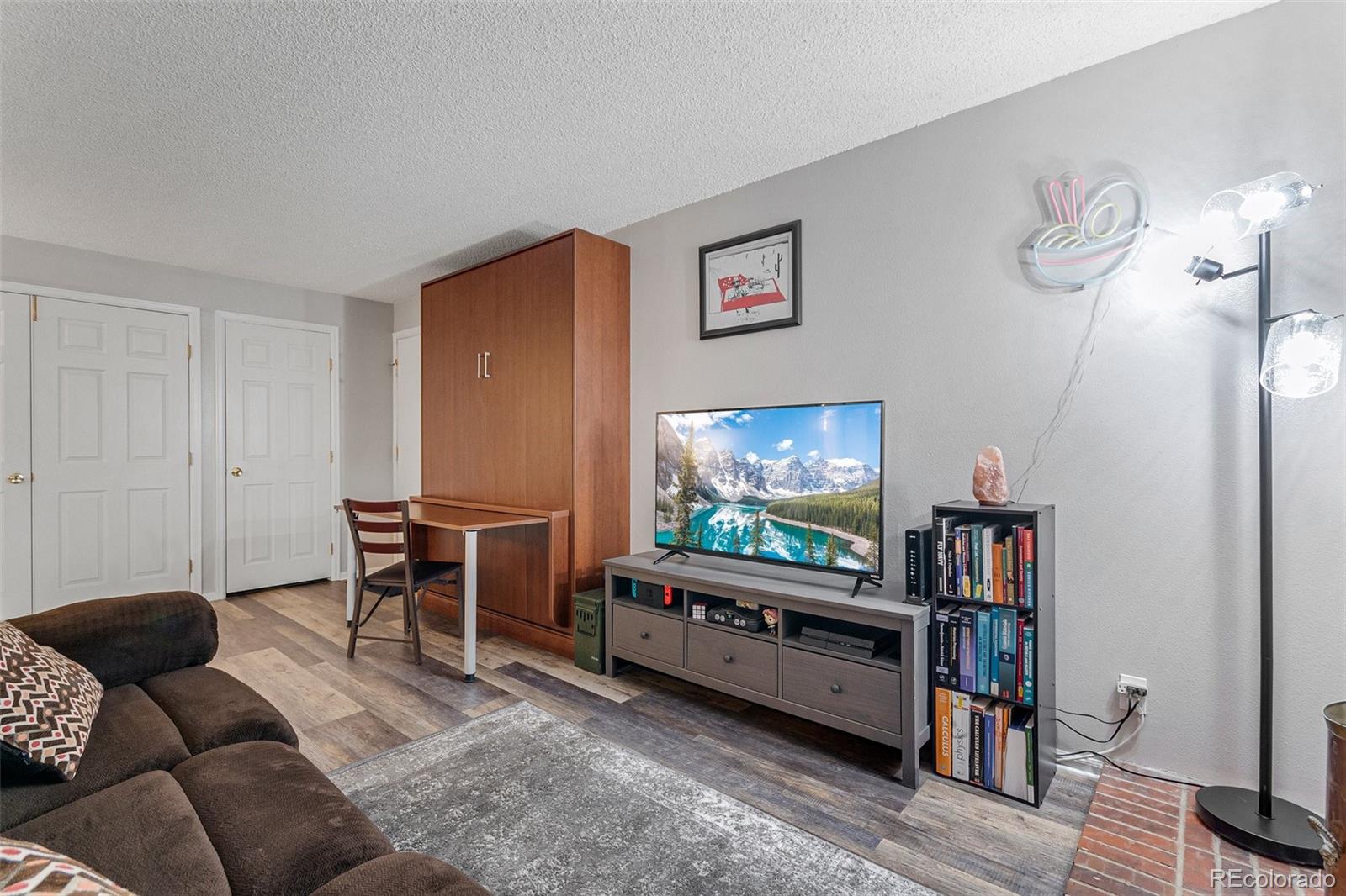 4899 S Dudley Street Unit: K11