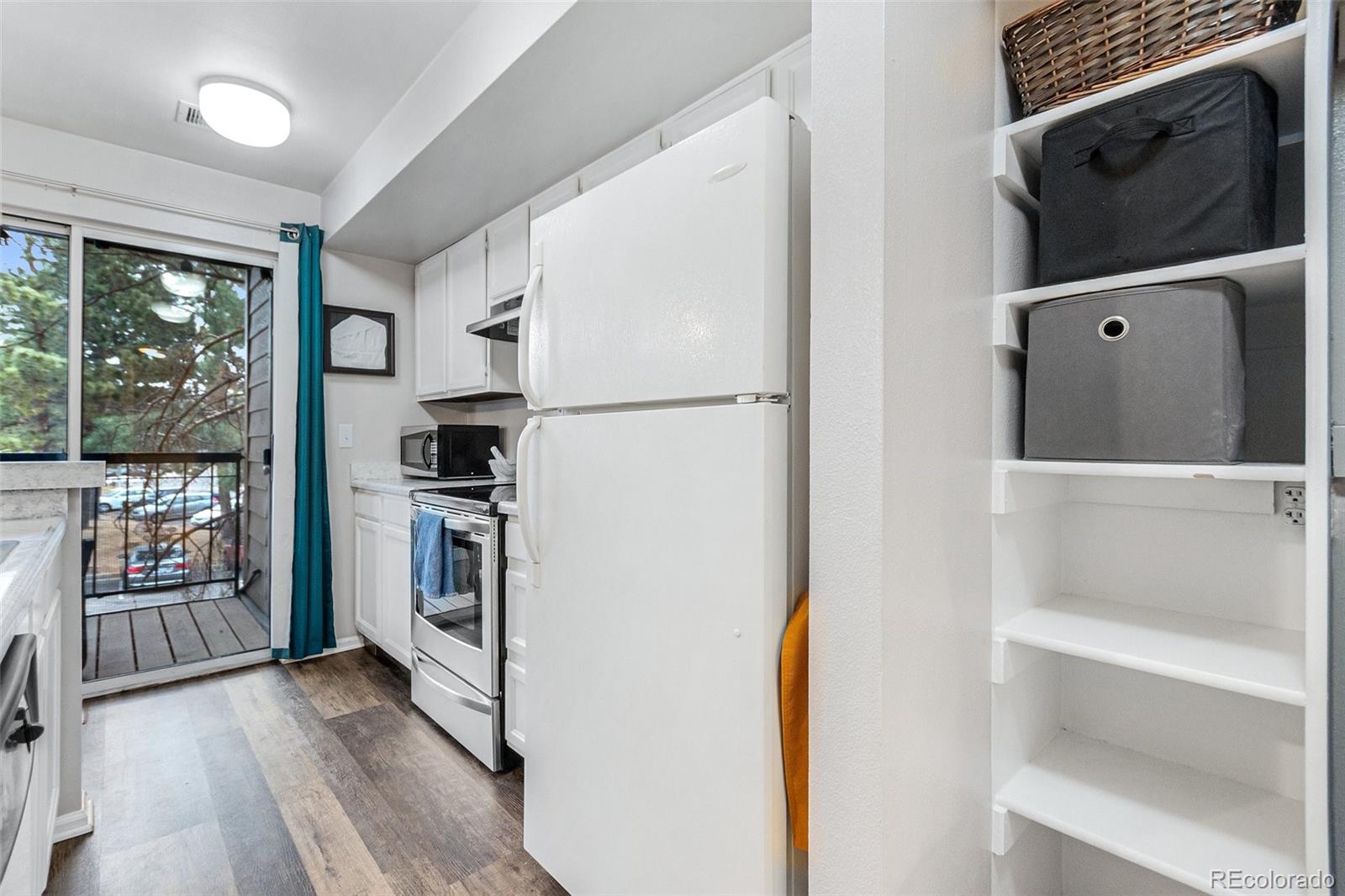 4899 S Dudley Street Unit: K11