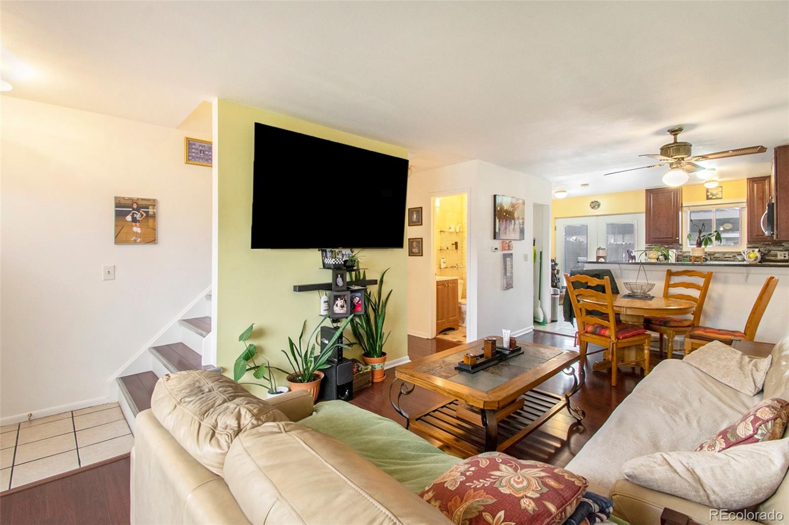 7115 S Webster Street