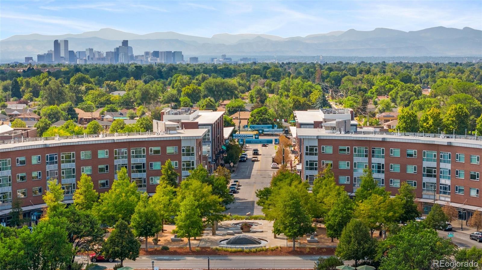 7700 E 29th Avenue Unit: 304