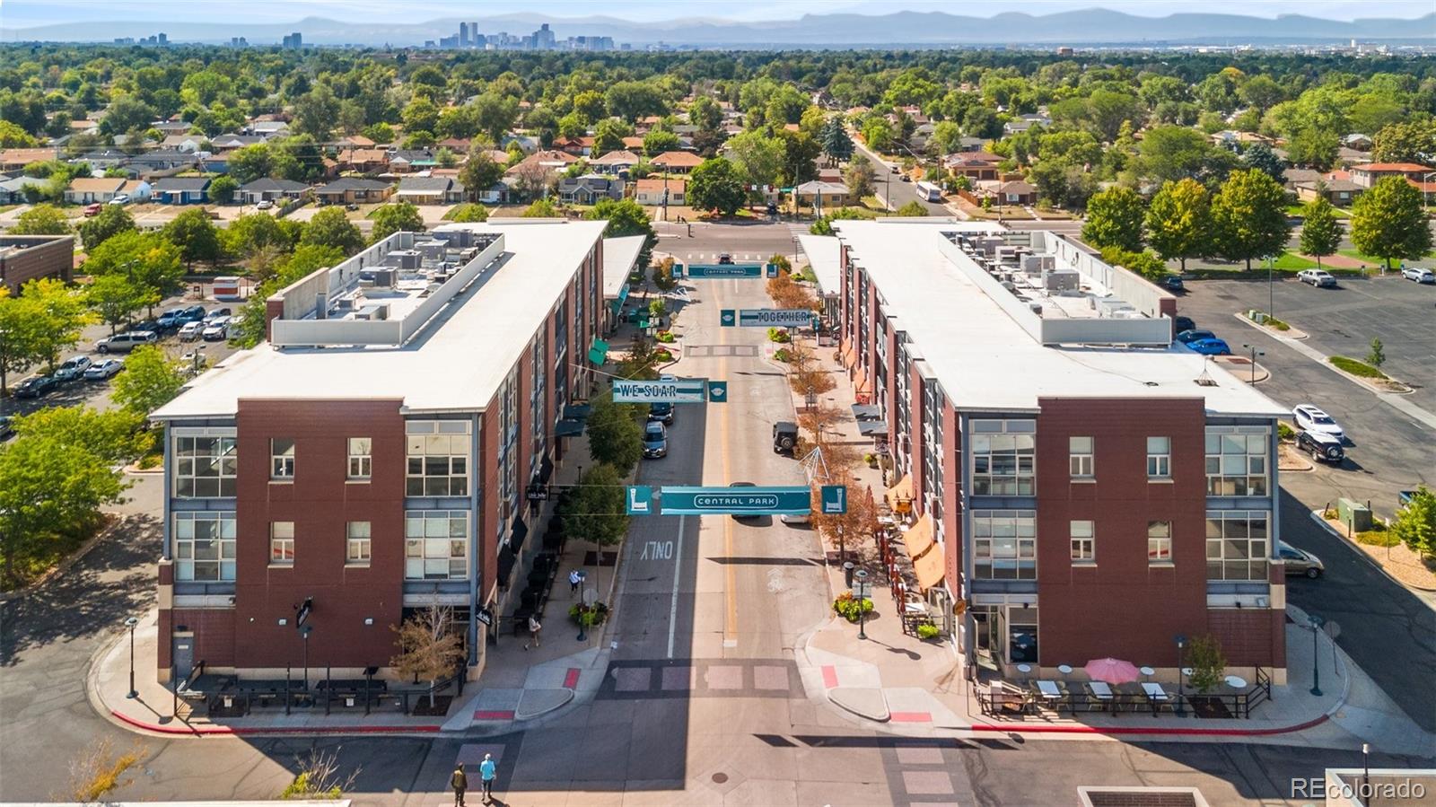 7700 E 29th Avenue Unit: 304