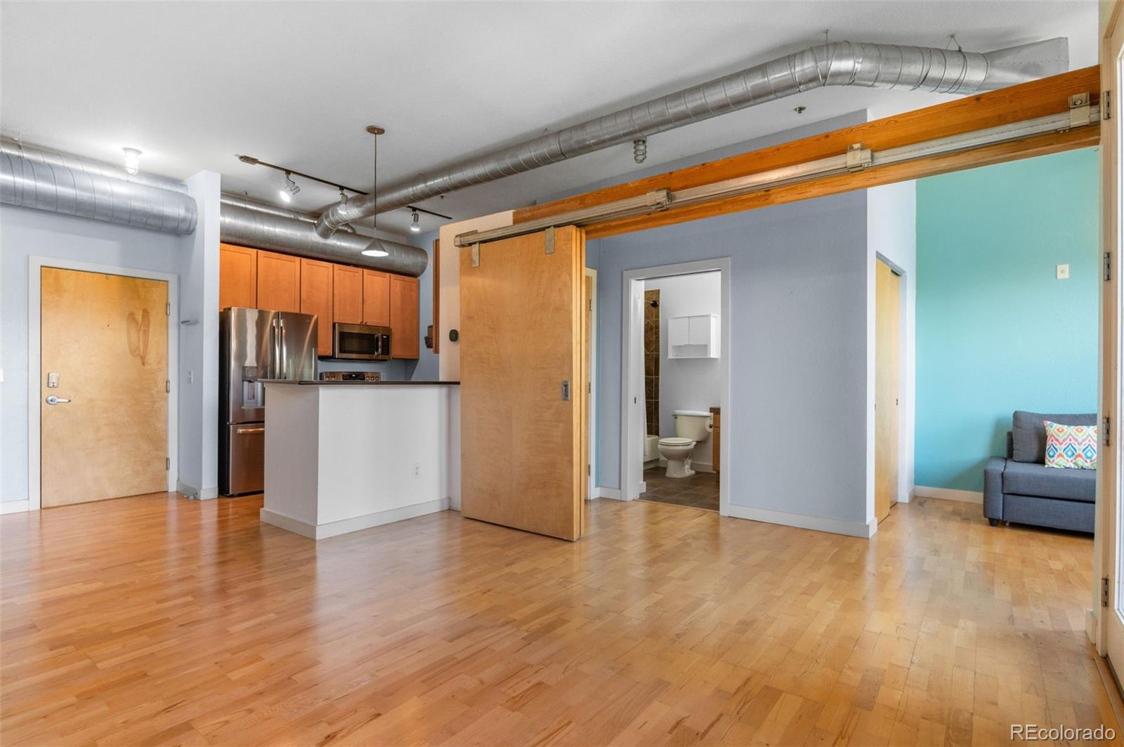 7700 E 29th Avenue Unit: 304