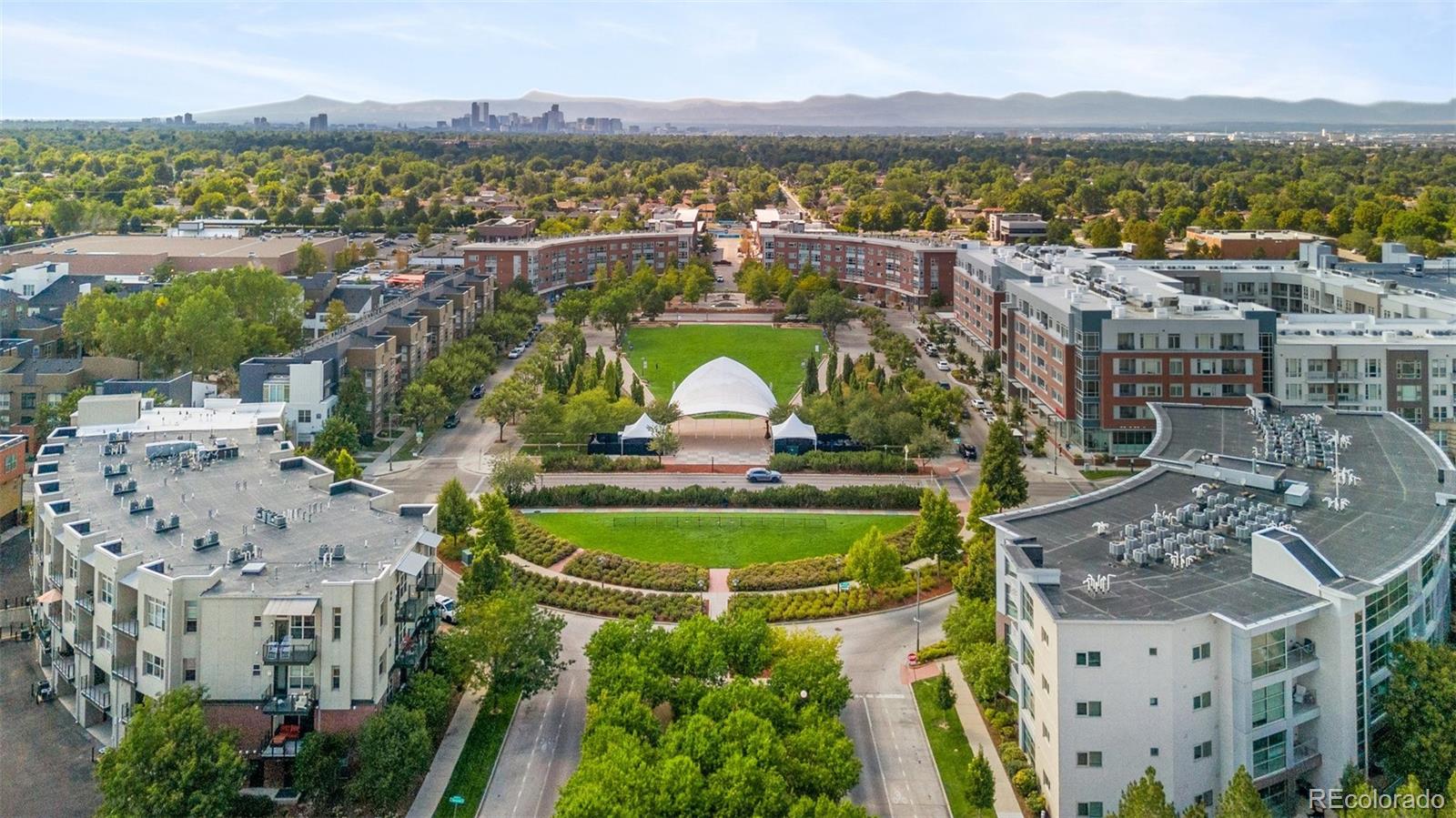 7700 E 29th Avenue Unit: 304