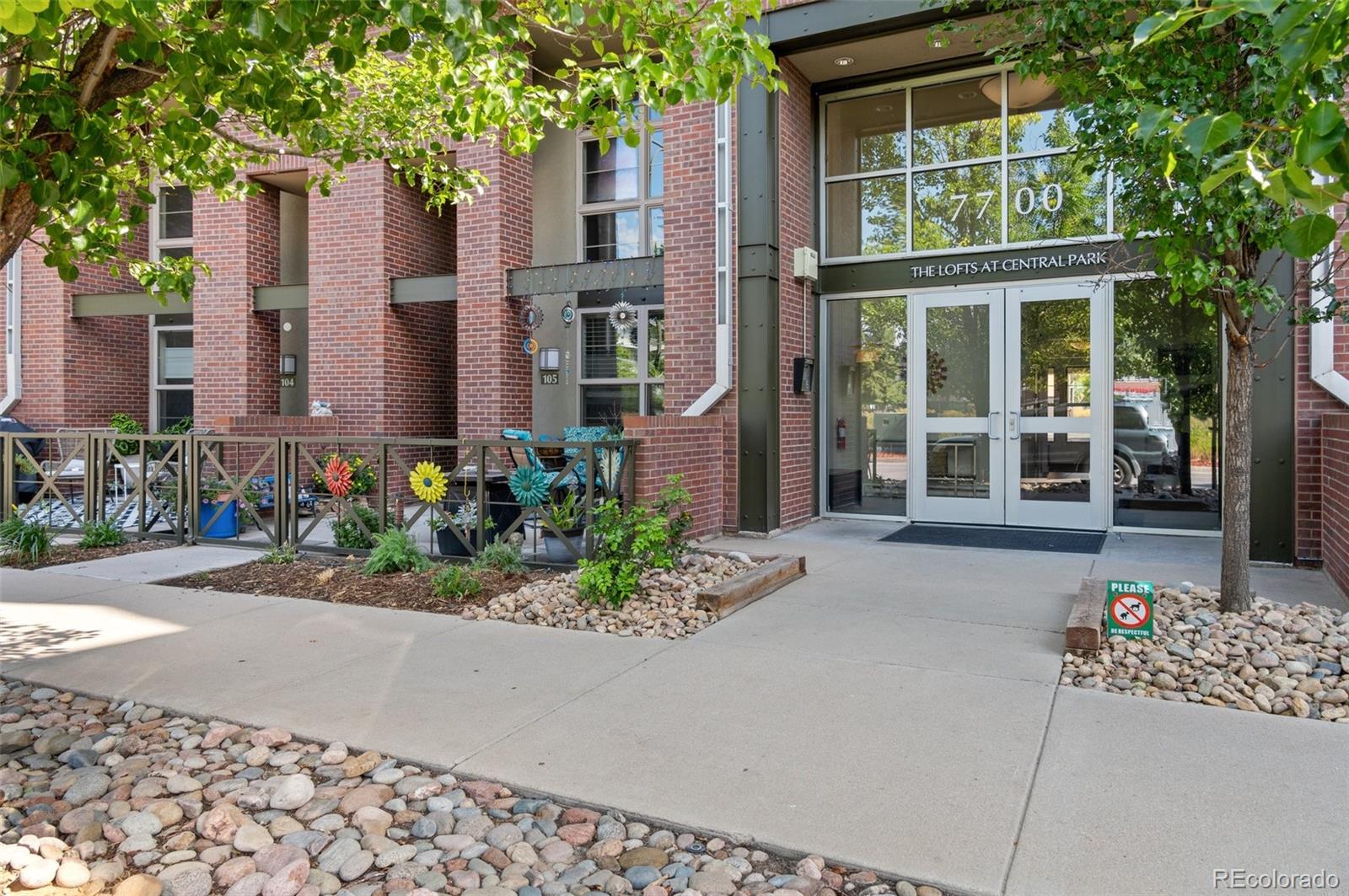 7700 E 29th Avenue Unit: 304