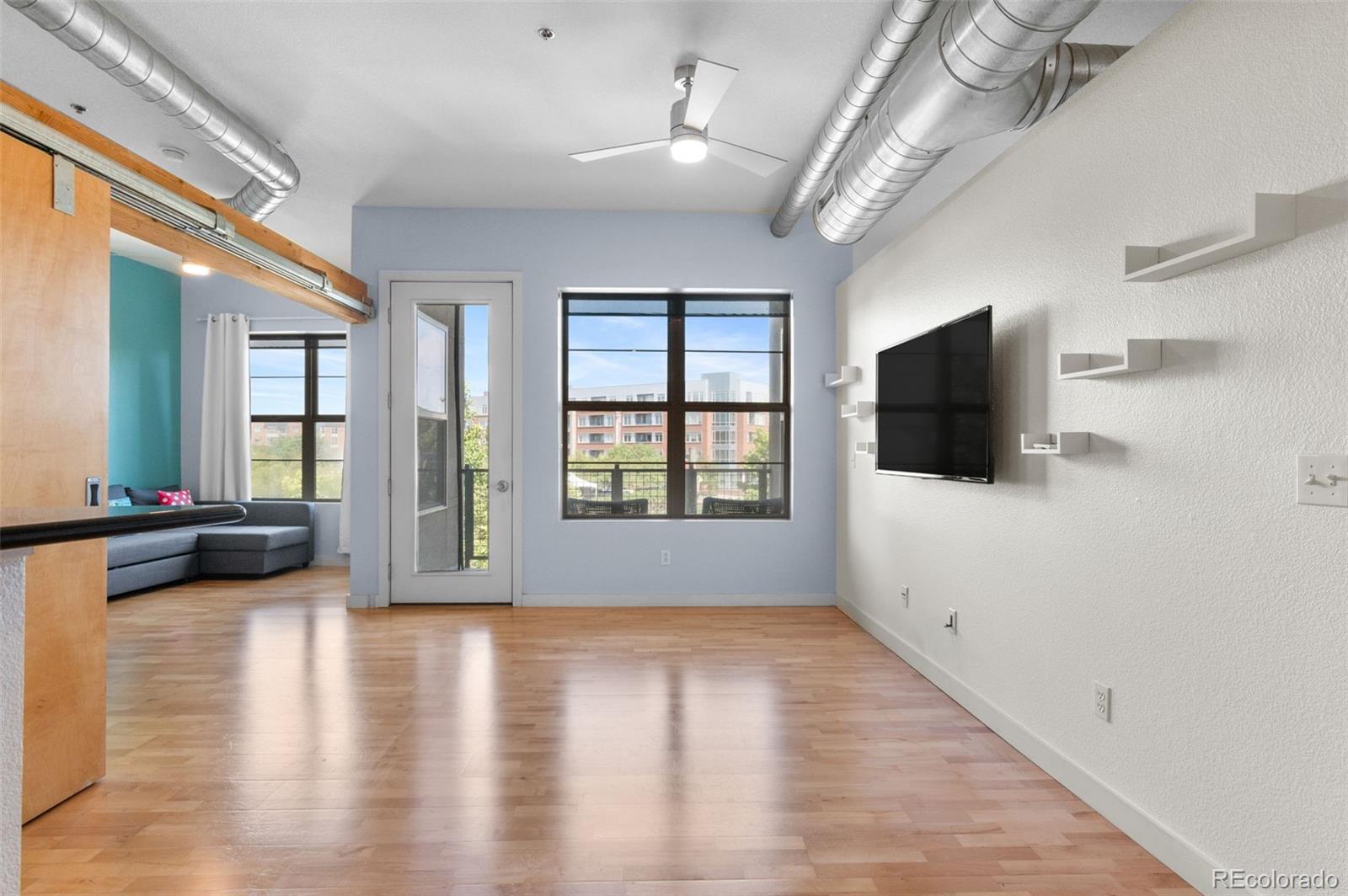 7700 E 29th Avenue Unit: 304