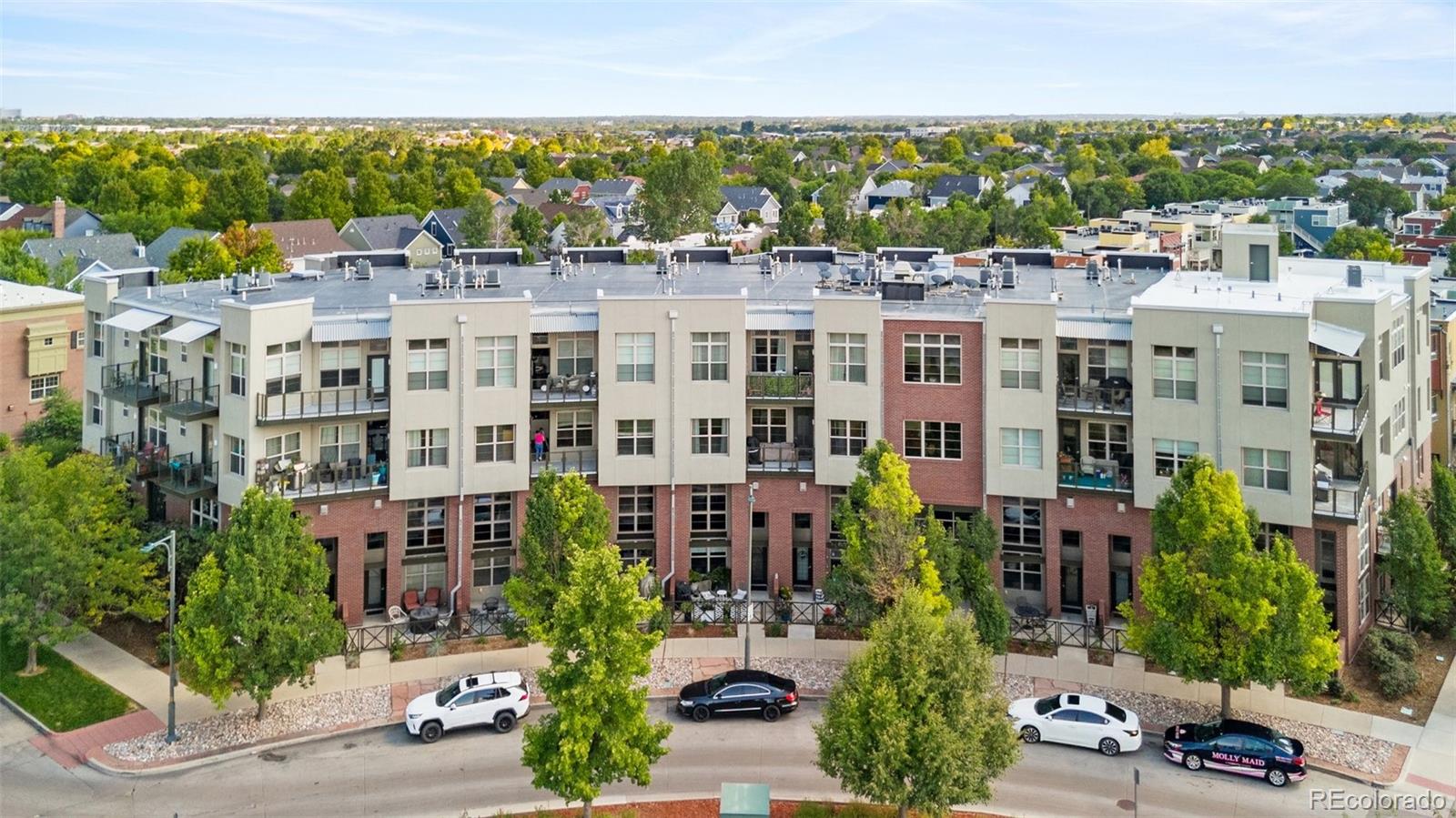 7700 E 29th Avenue Unit: 304