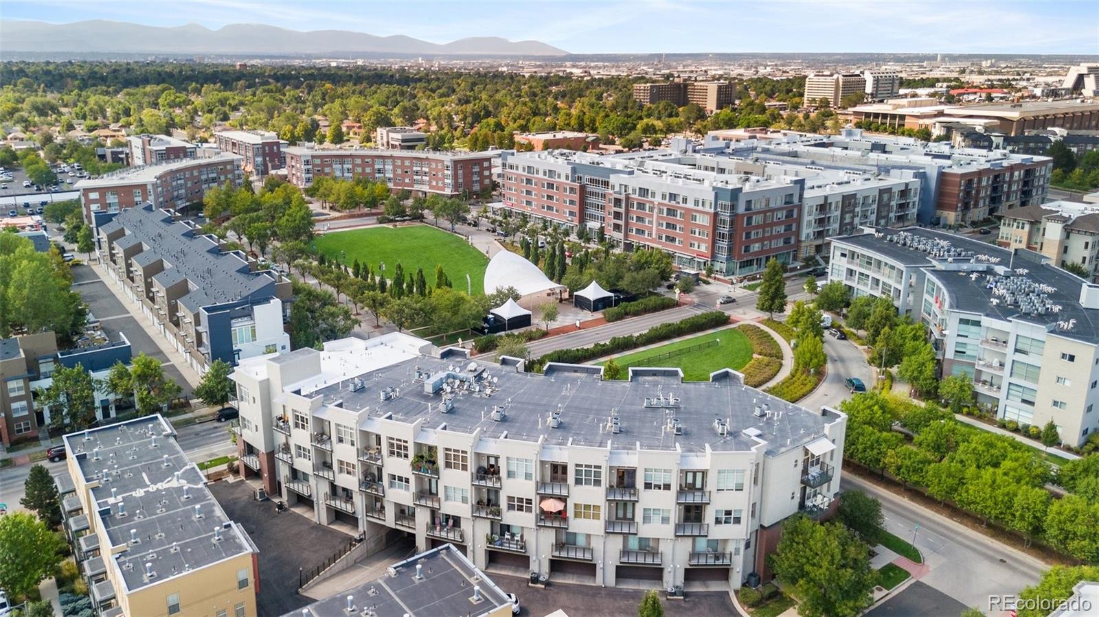 7700 E 29th Avenue Unit: 304