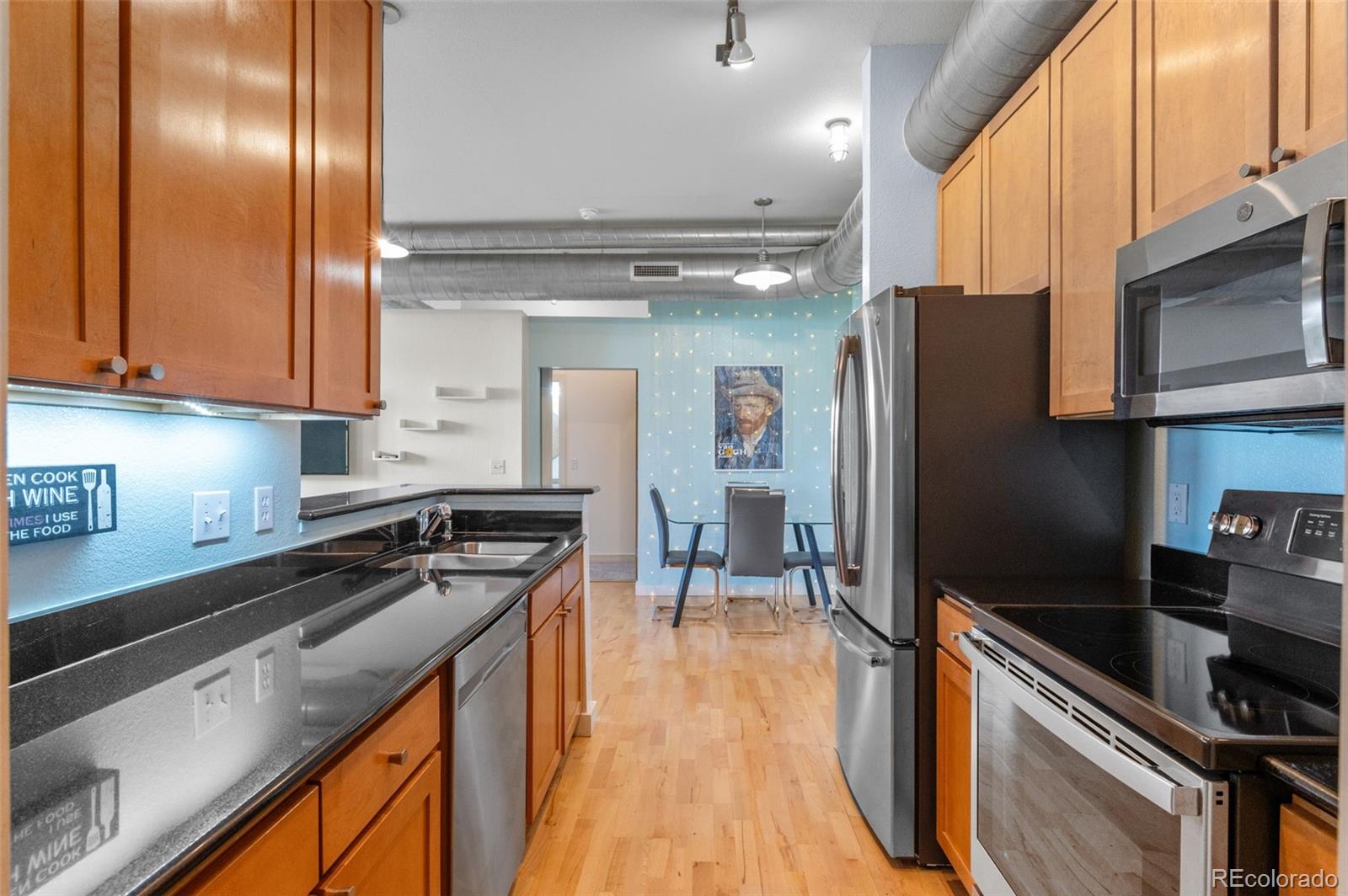 7700 E 29th Avenue Unit: 304
