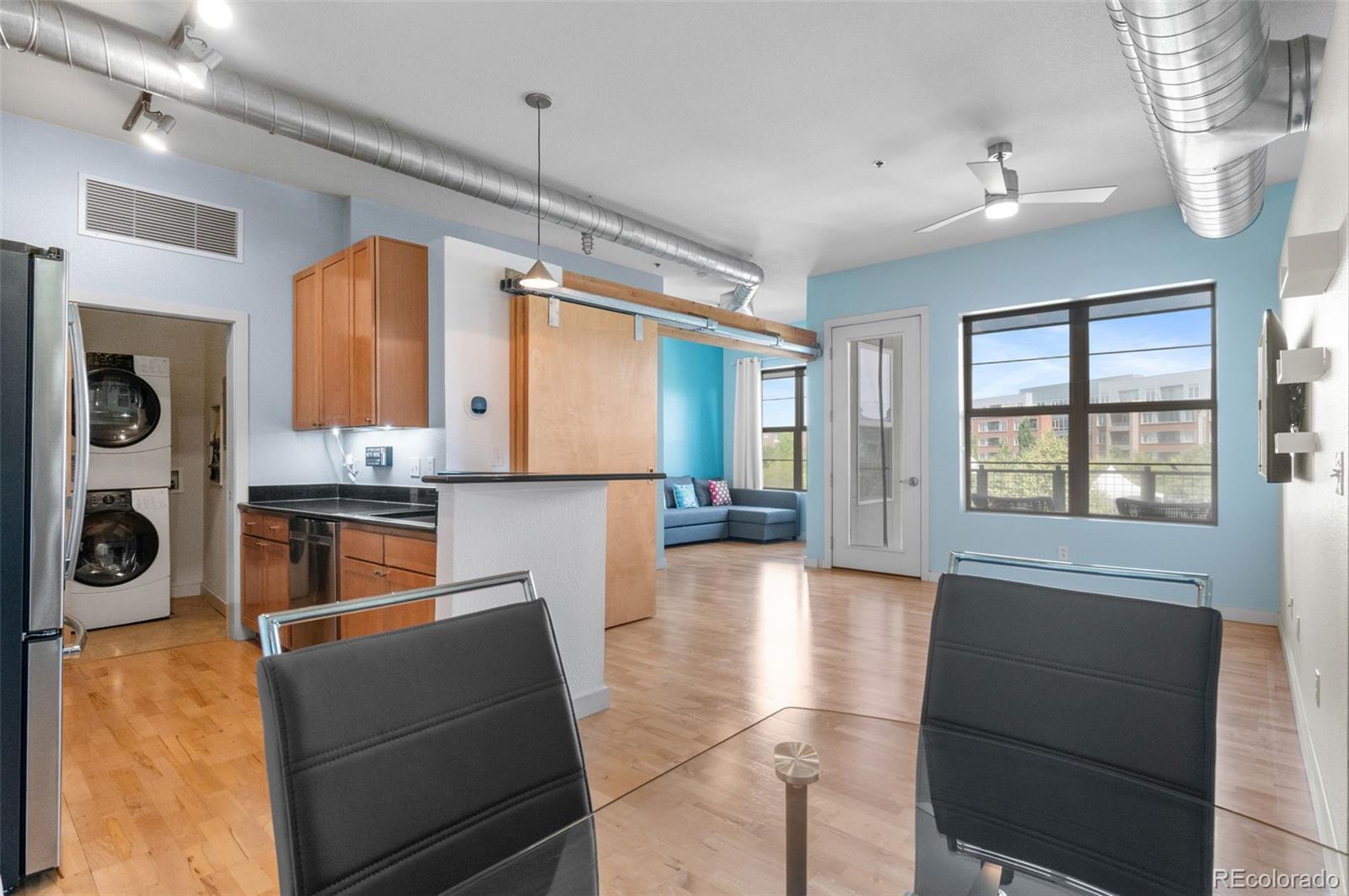 7700 E 29th Avenue Unit: 304