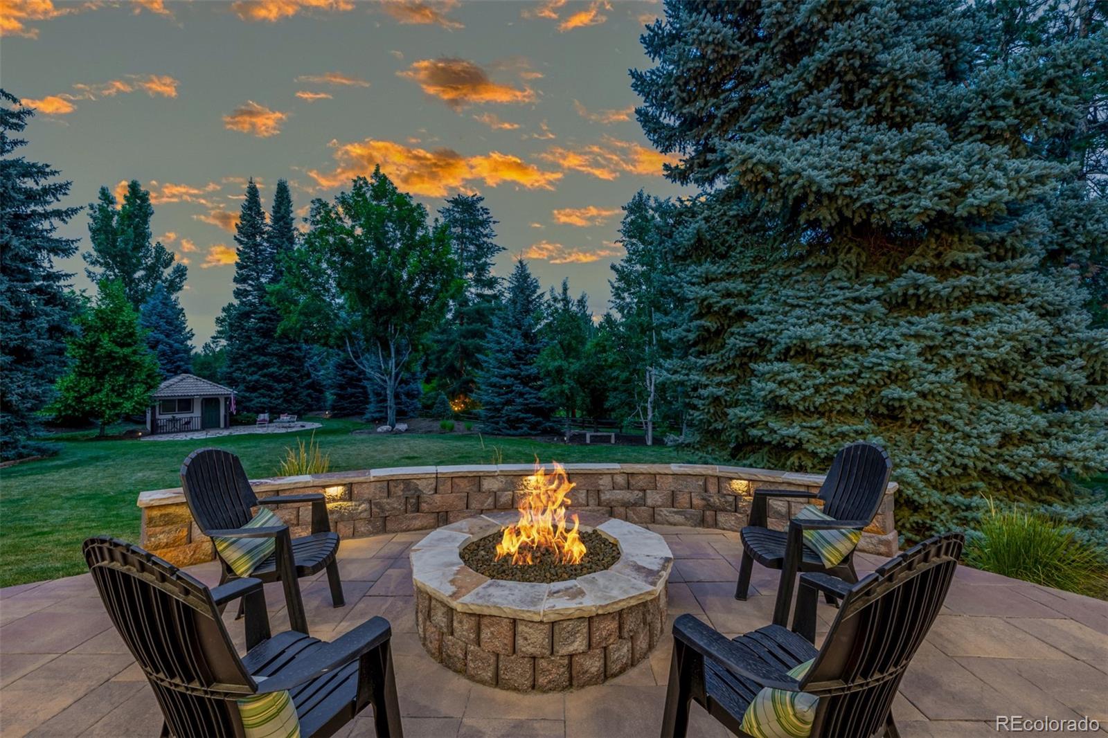 3 E Belleview Court
