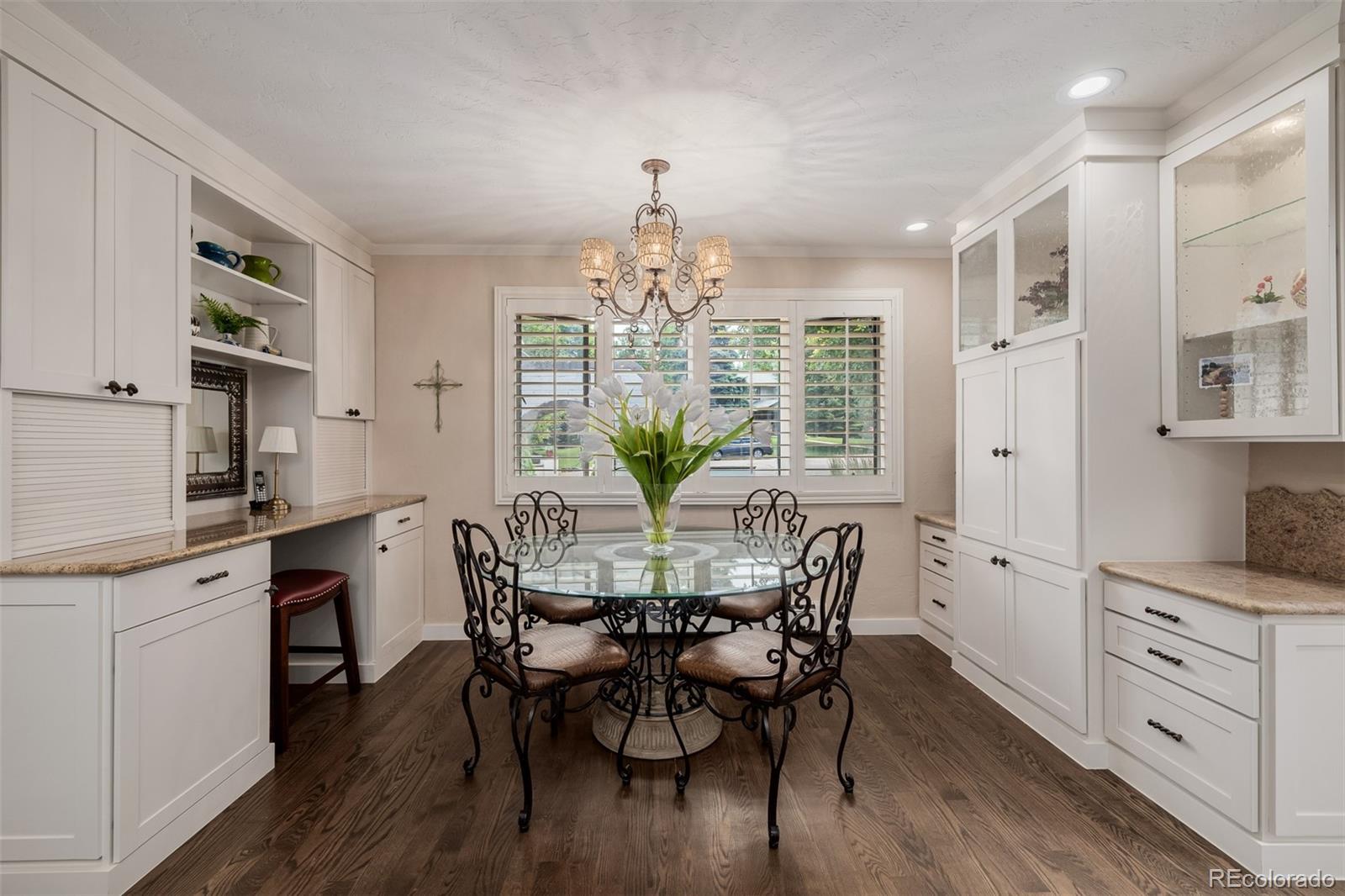 3 E Belleview Court