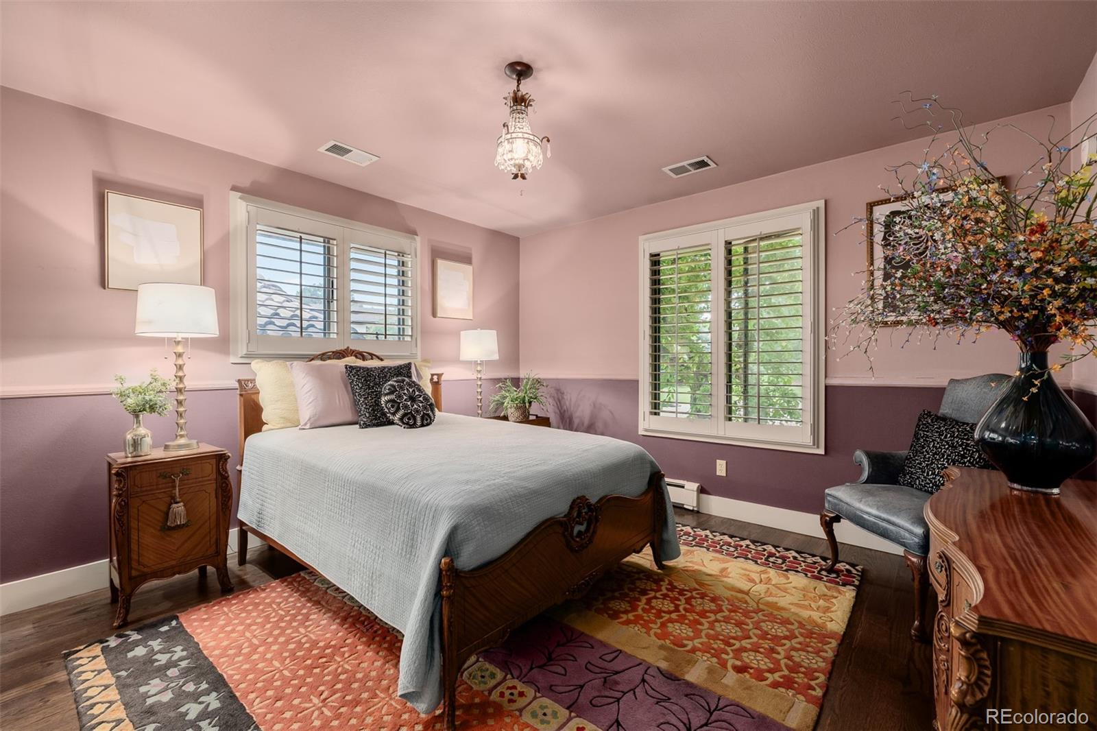 3 E Belleview Court