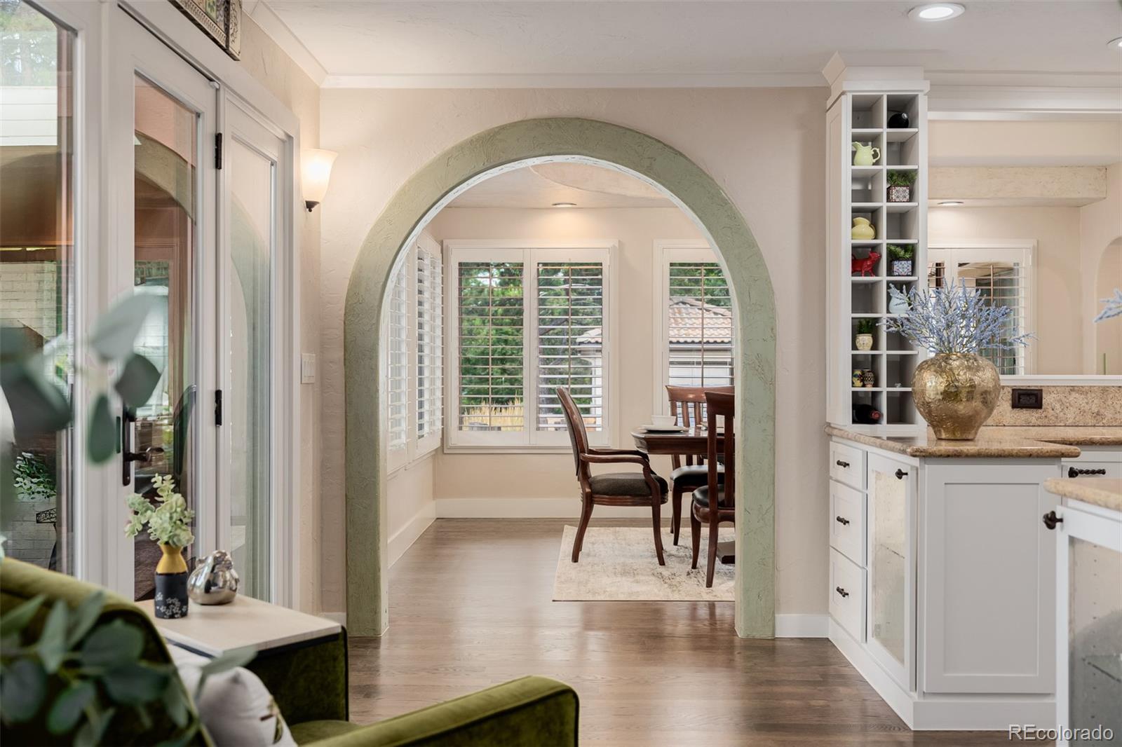 3 E Belleview Court