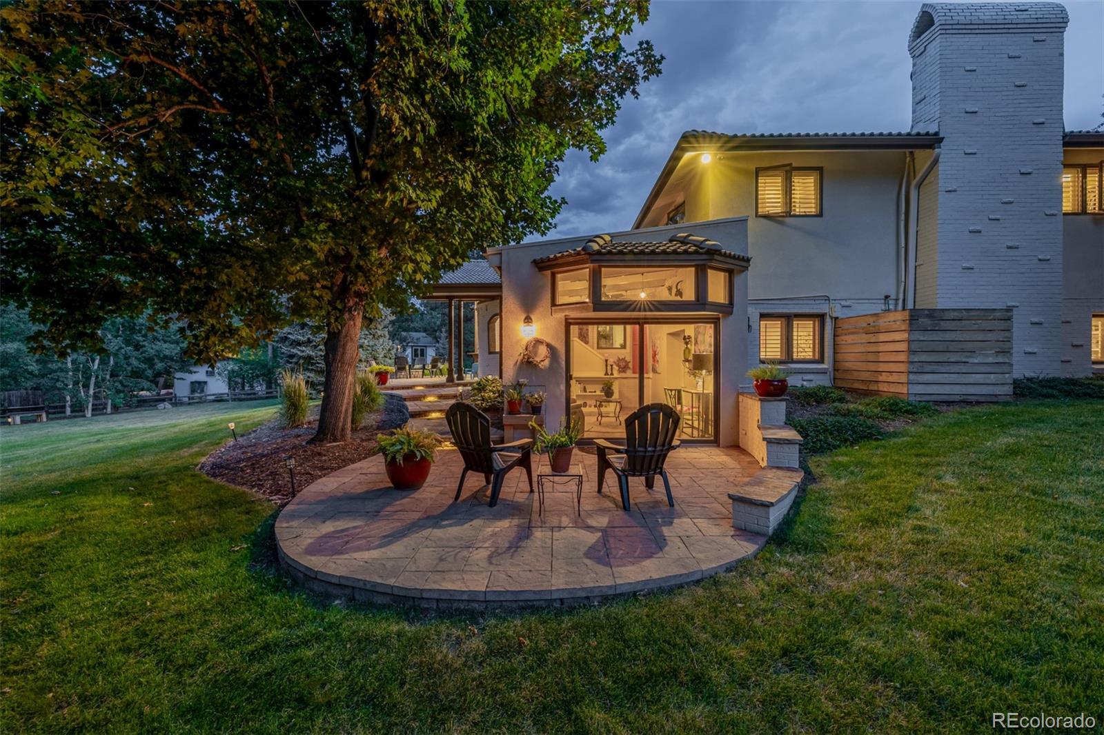 3 E Belleview Court