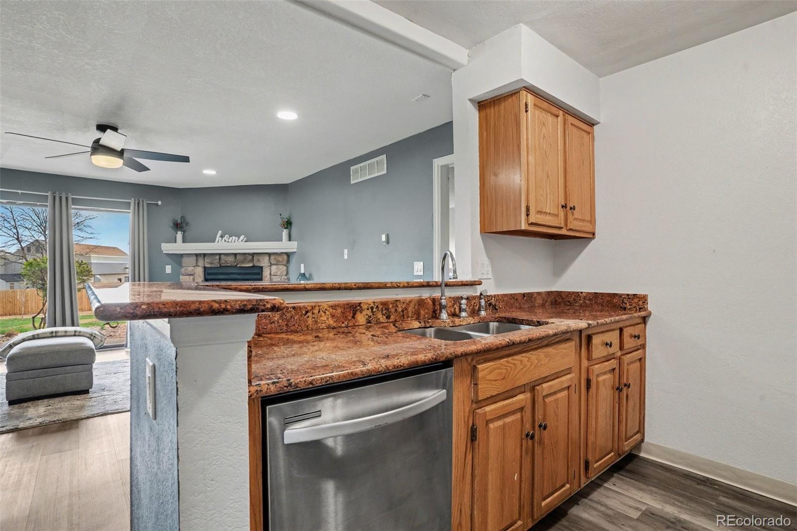 7468 S Alkire Street Unit: 104