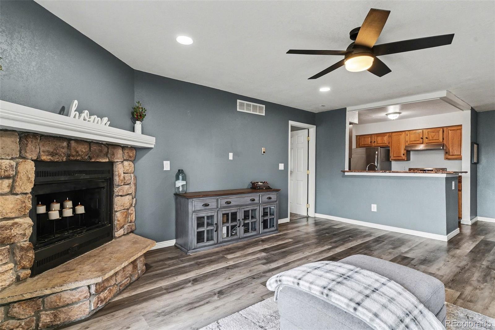 7468 S Alkire Street Unit: 104