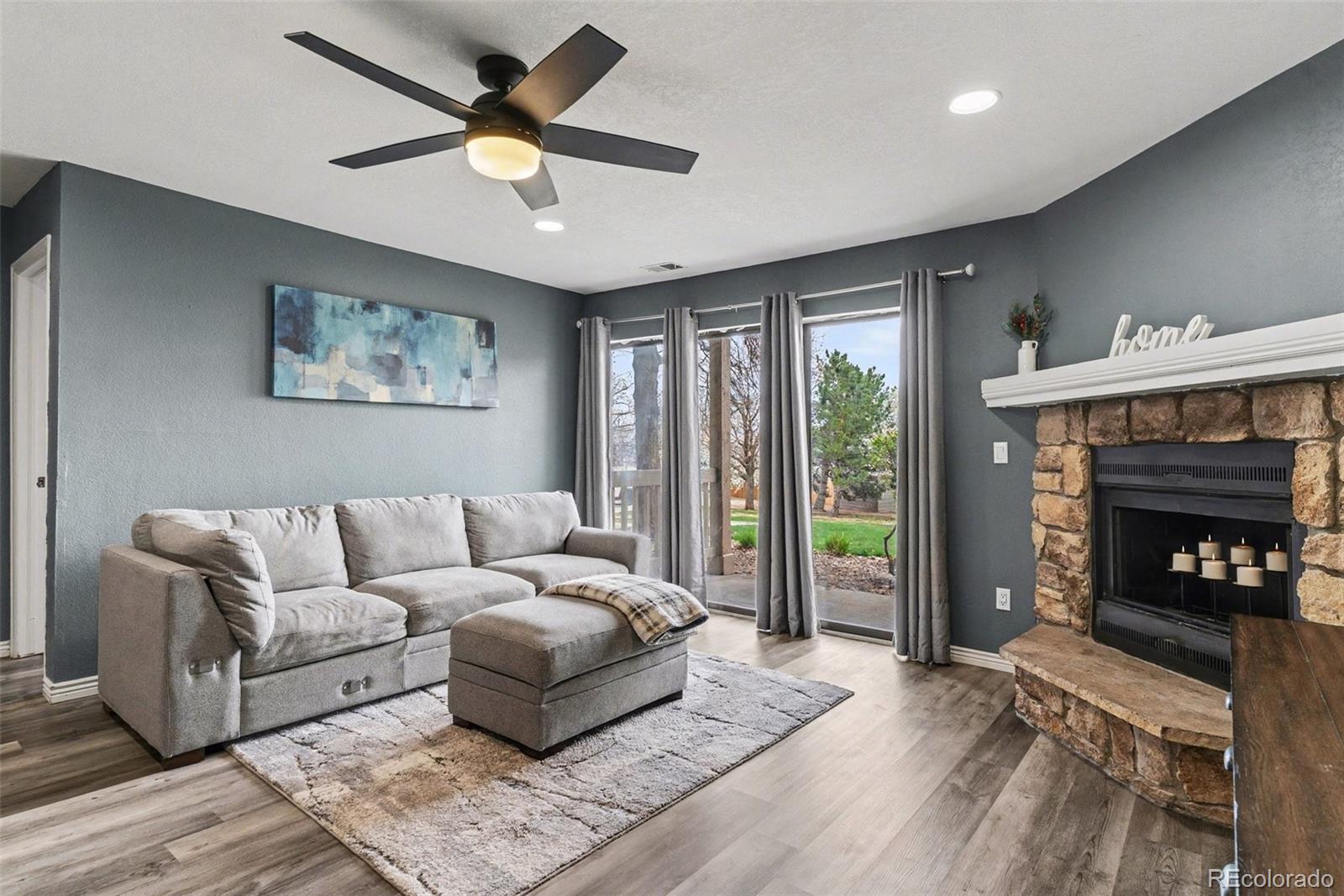 7468 S Alkire Street Unit: 104